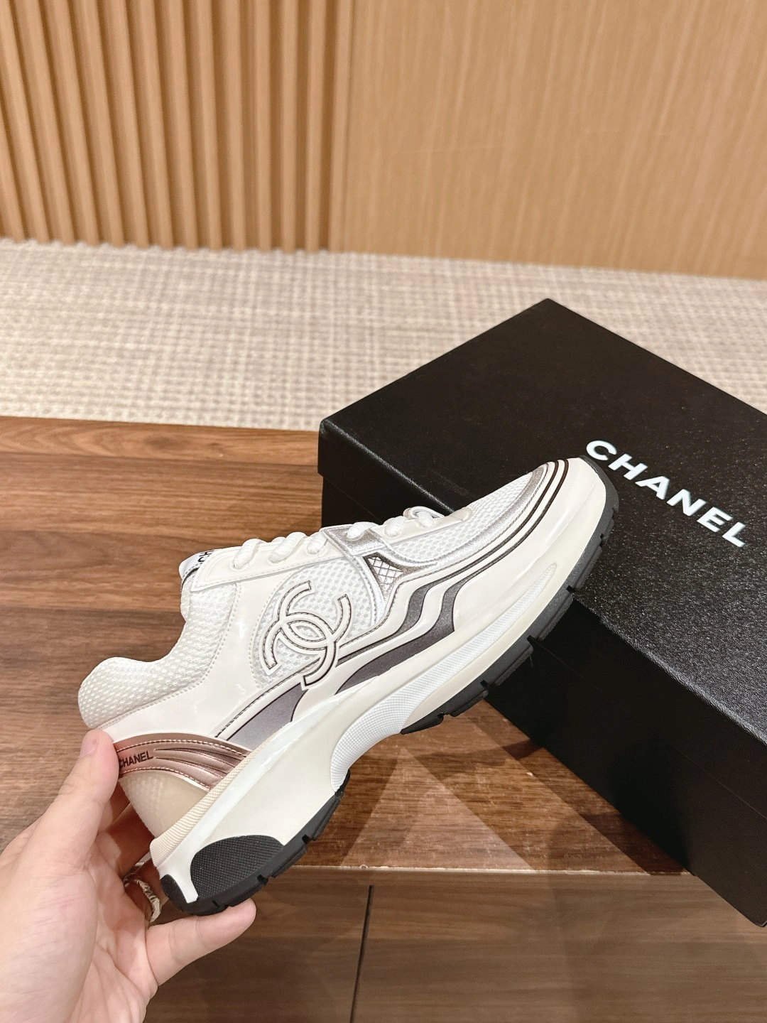COCO-- G45077 B13308 NP518 Thick soles：4CM item:D-X032C1430