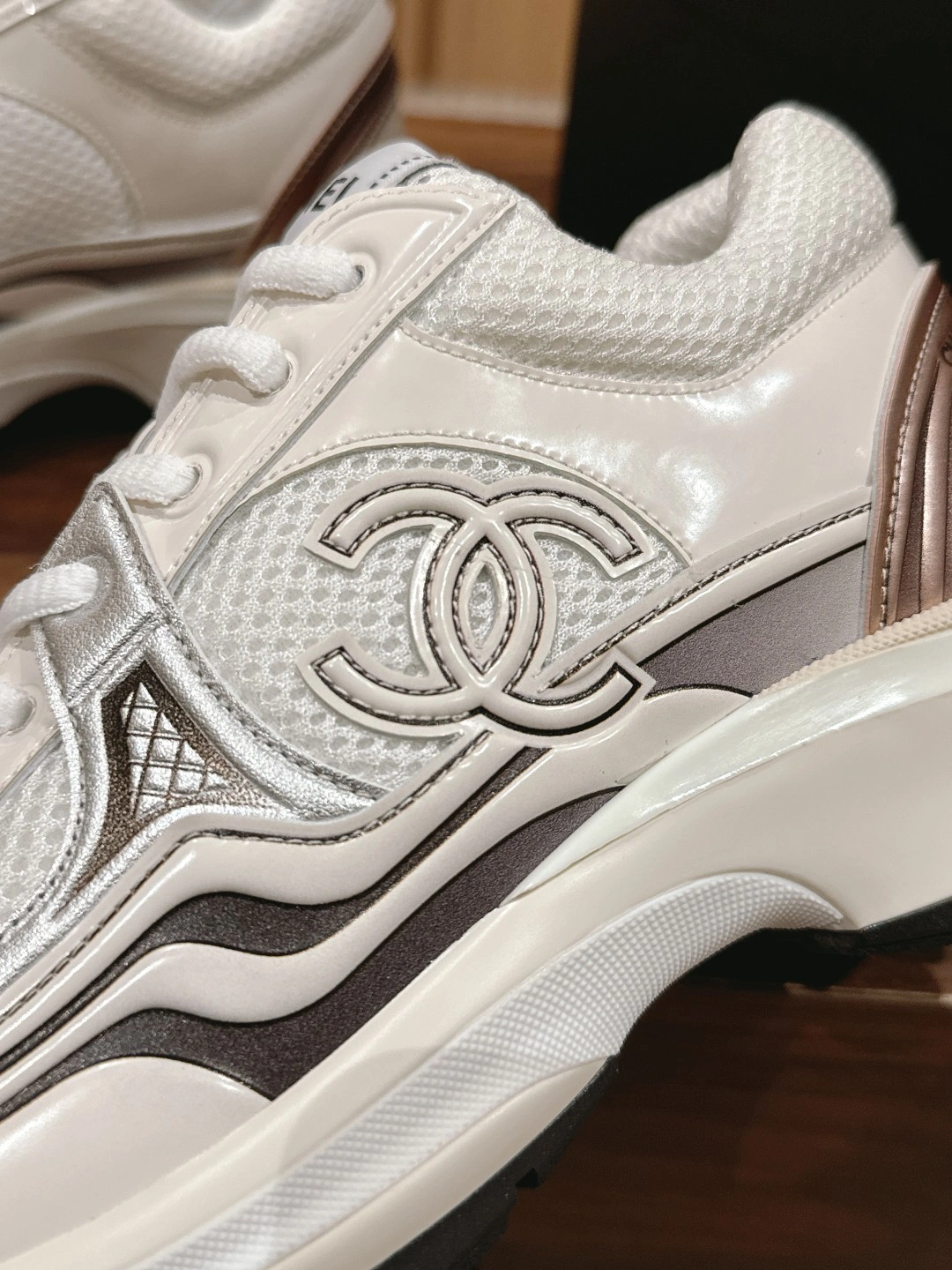 COCO-- G45077 B13308 NP518 Thick soles：4CM item:D-X032C1430