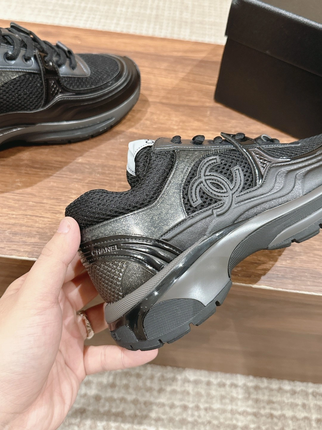 COCO-- G45078 B13309 94305 Thick soles：4CM item:D-X032C1431