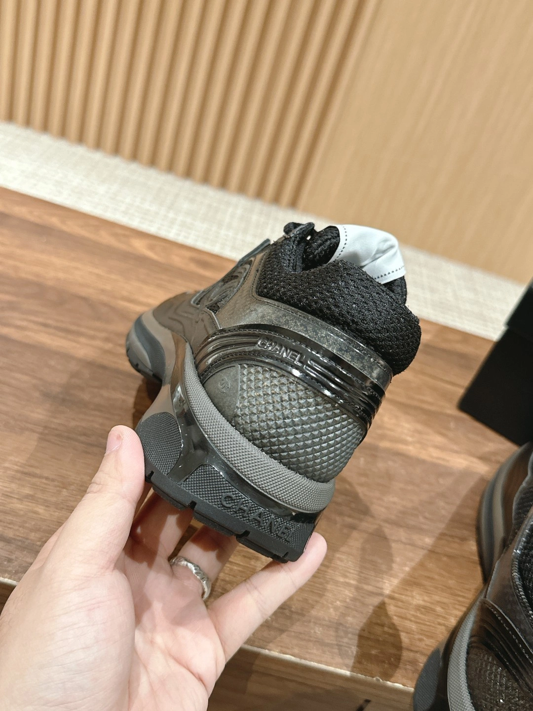 COCO-- G45078 B13309 94305 Thick soles：4CM item:D-X032C1431