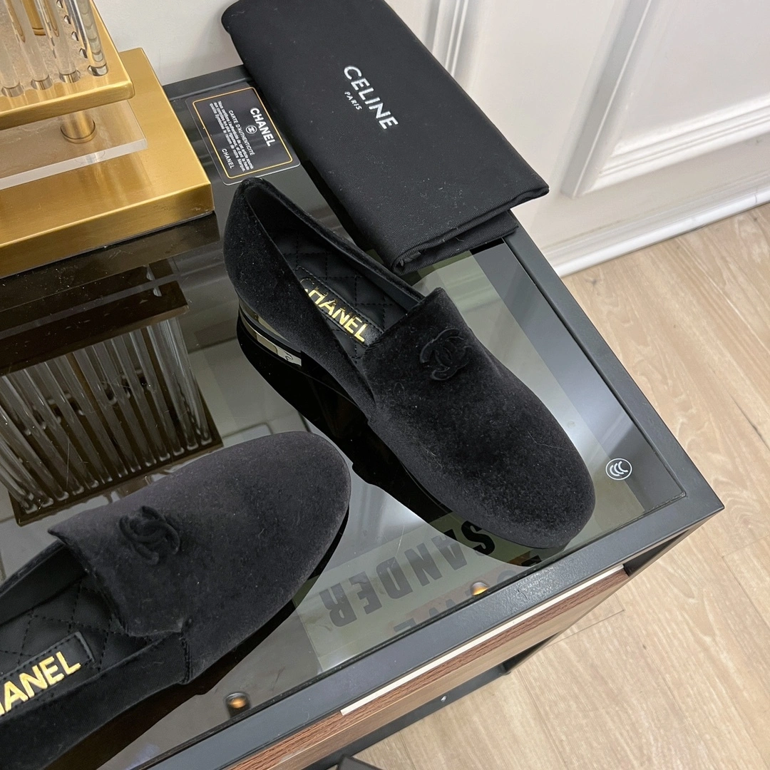 COCO-- G45271 B14435 94305 Heel height：2CM item:D-X032C0585
