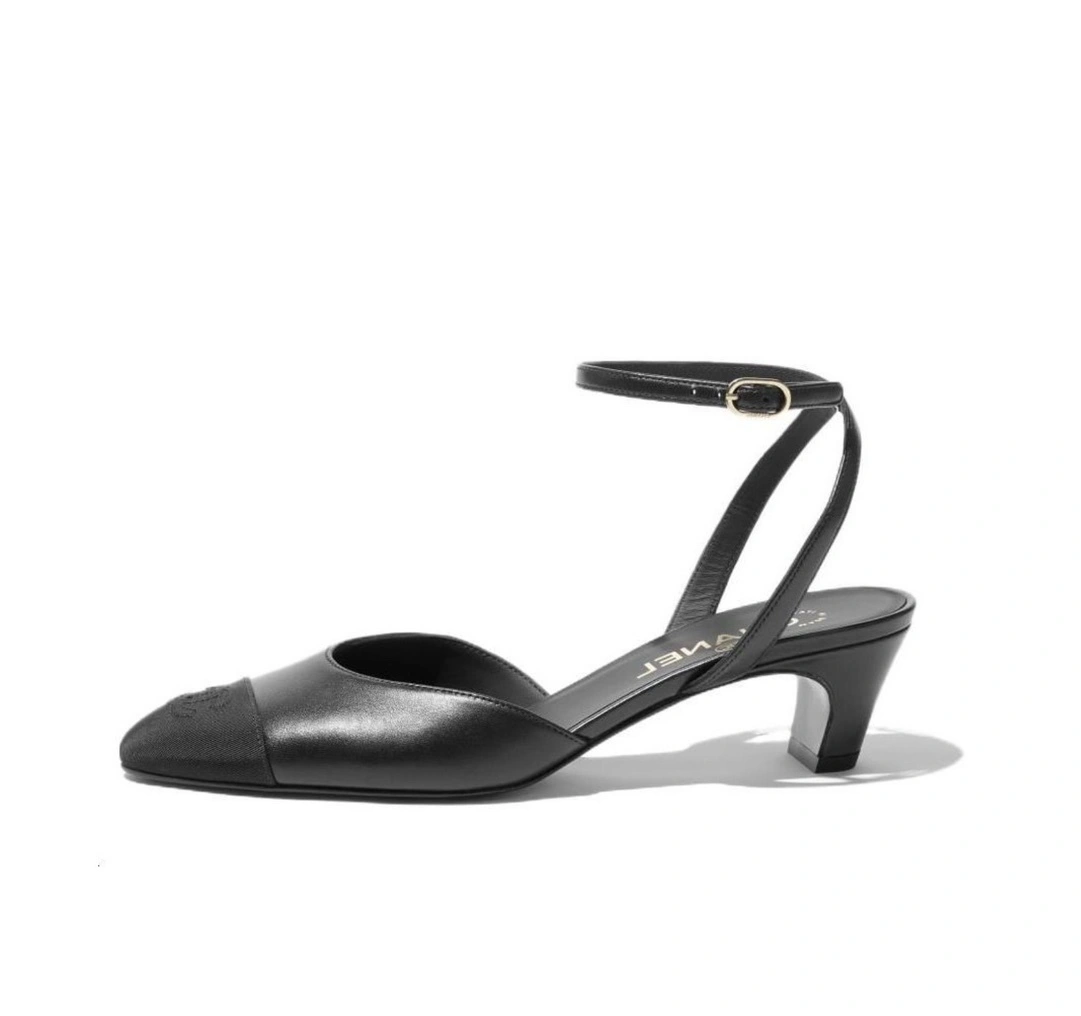 COCO-- G45370 B15135 94305 Heel height 5cm item:D-X158A1241