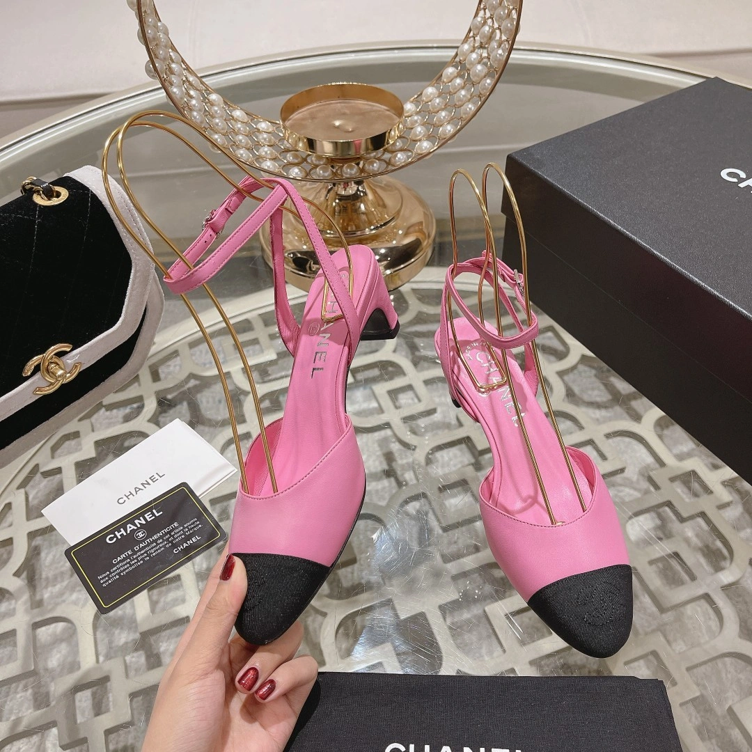 COCO-- G45370 B15135 NT742 Heel height 5cm item:D-X158A1242