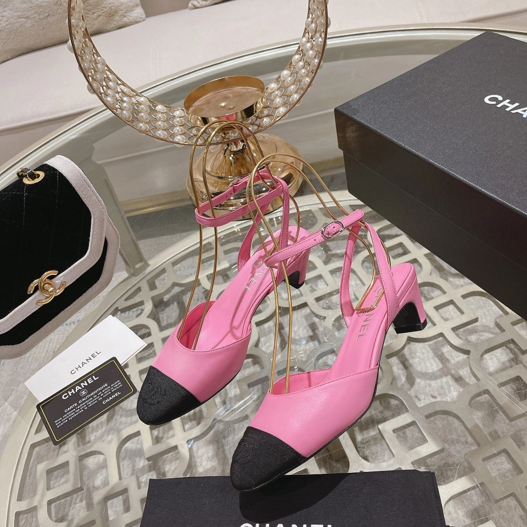 COCO-- G45370 B15135 NT742 Heel height 5cm item:D-X158A1242
