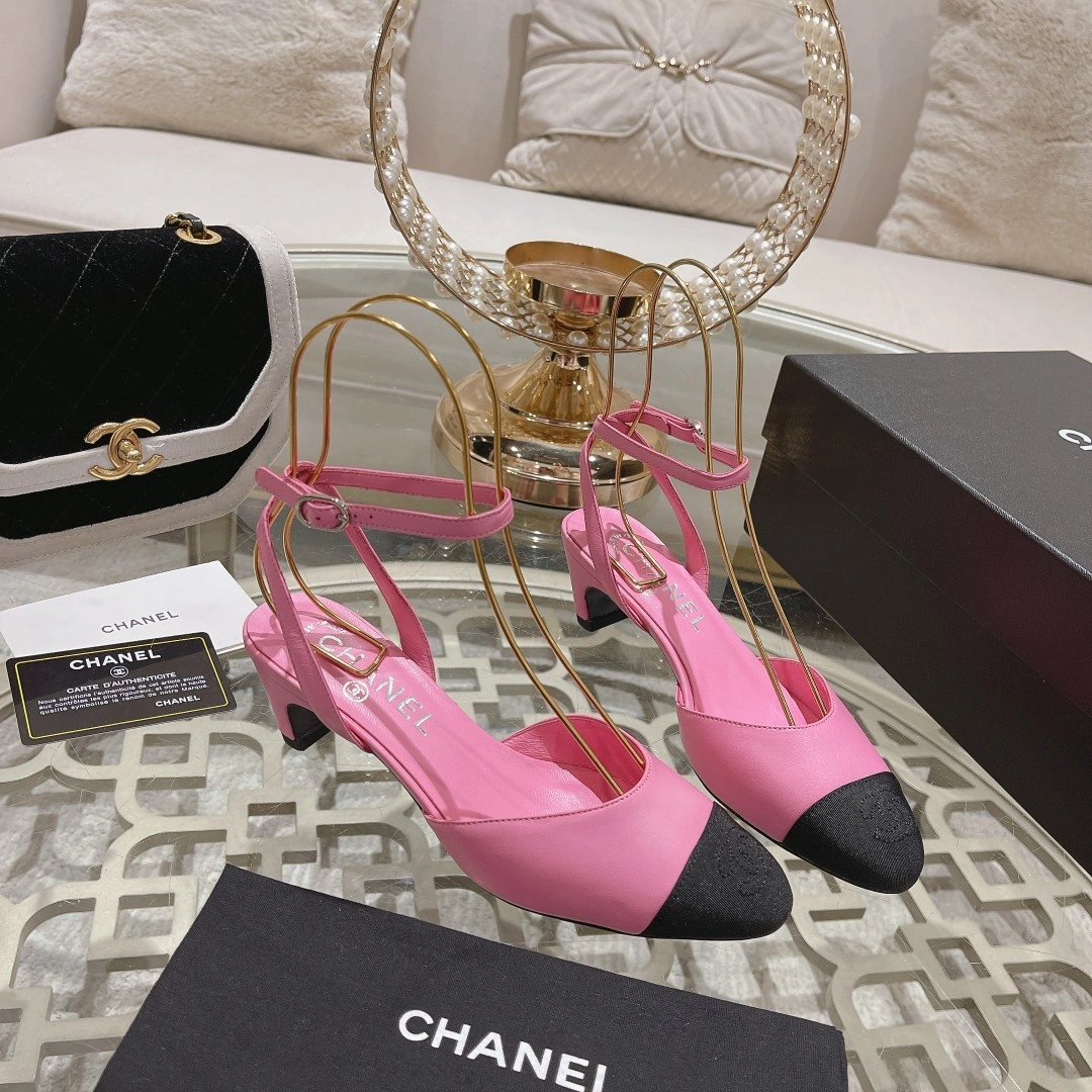 COCO-- G45370 B15135 NT742 Heel height 5cm item:D-X158A1242