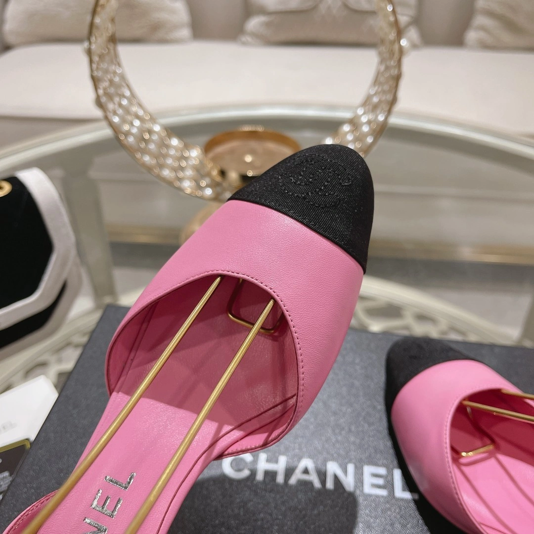 COCO-- G45370 B15135 NT742 Heel height 5cm item:D-X158A1242