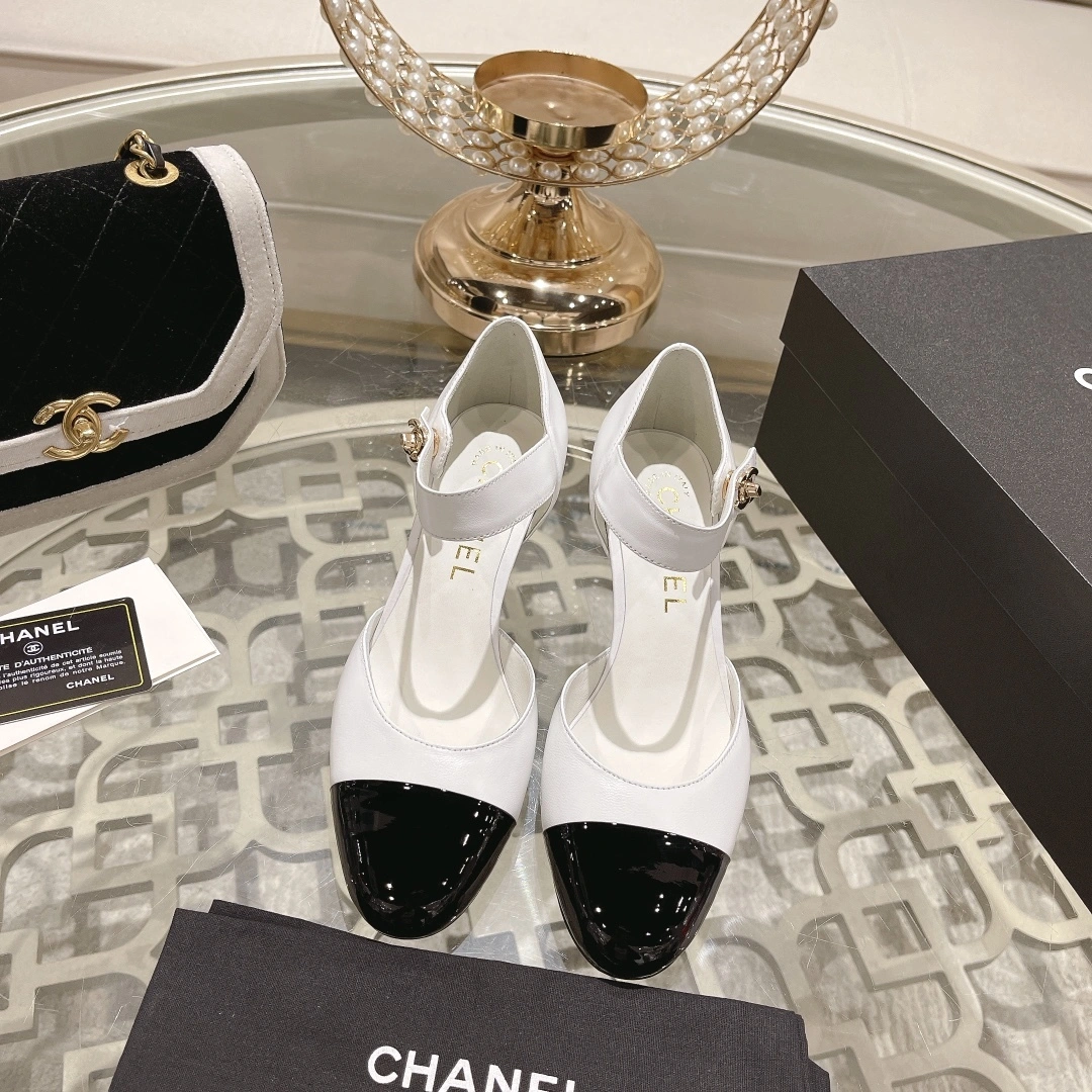 COCO-- G45422 B15244 NU052 Heel height 6cm item:D-X158A1240