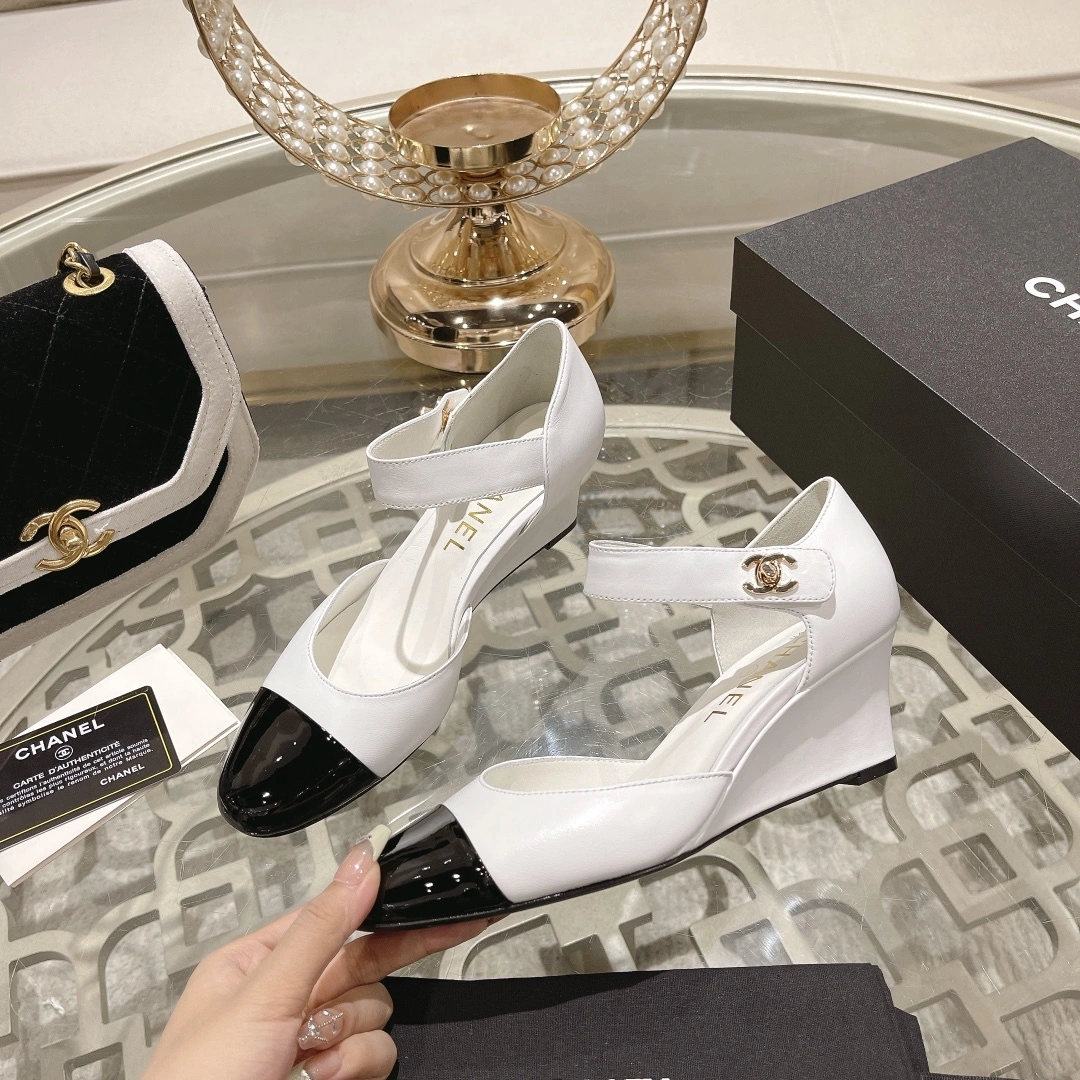 COCO-- G45422 B15244 NU052 Heel height 6cm item:D-X158A1240