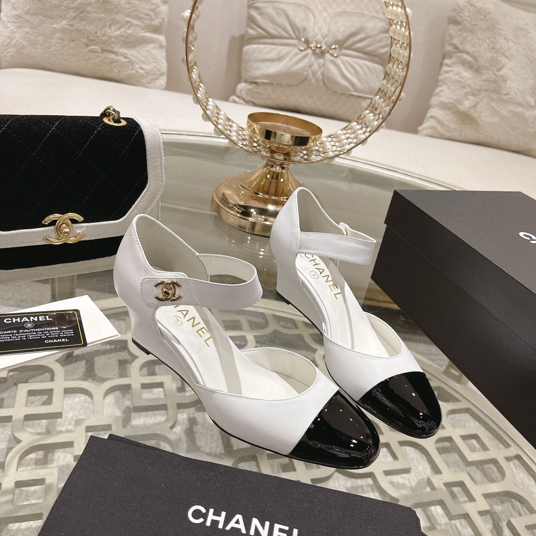 COCO-- G45422 B15244 NU052 Heel height 6cm item:D-X158A1240