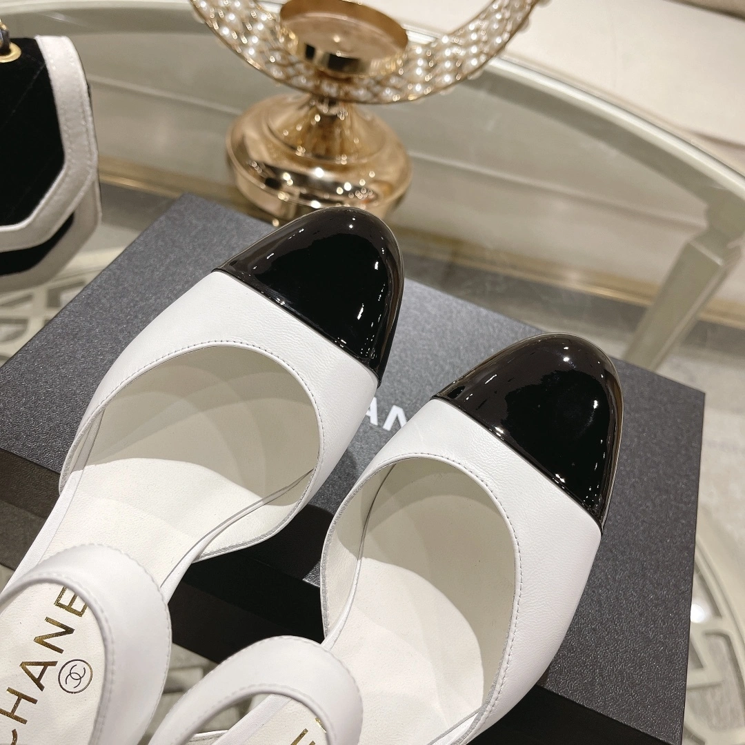 COCO-- G45422 B15244 NU052 Heel height 6cm item:D-X158A1240