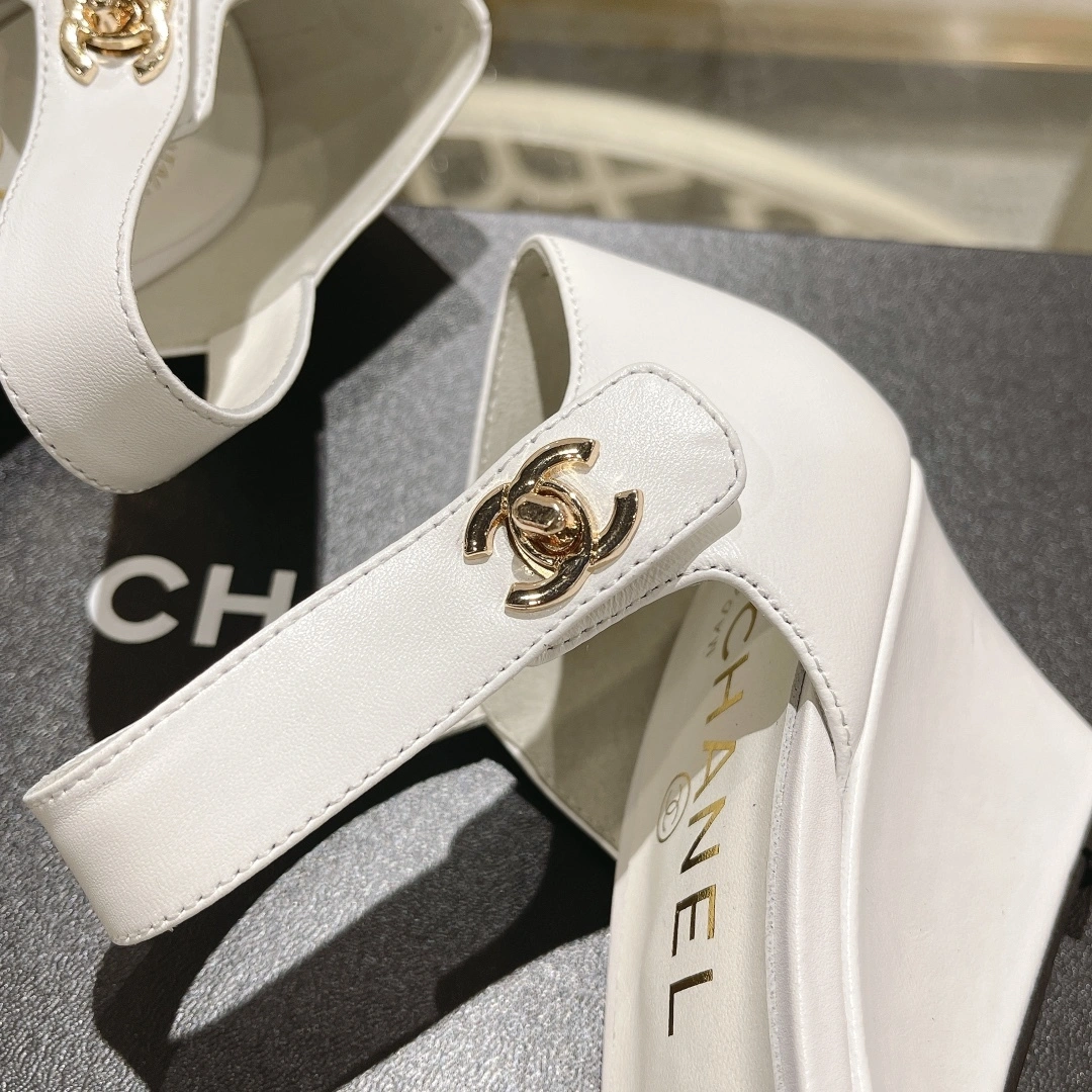 COCO-- G45422 B15244 NU052 Heel height 6cm item:D-X158A1240