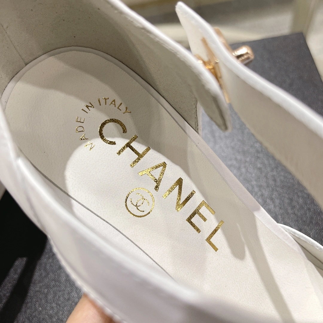 COCO-- G45422 B15244 NU052 Heel height 6cm item:D-X158A1240