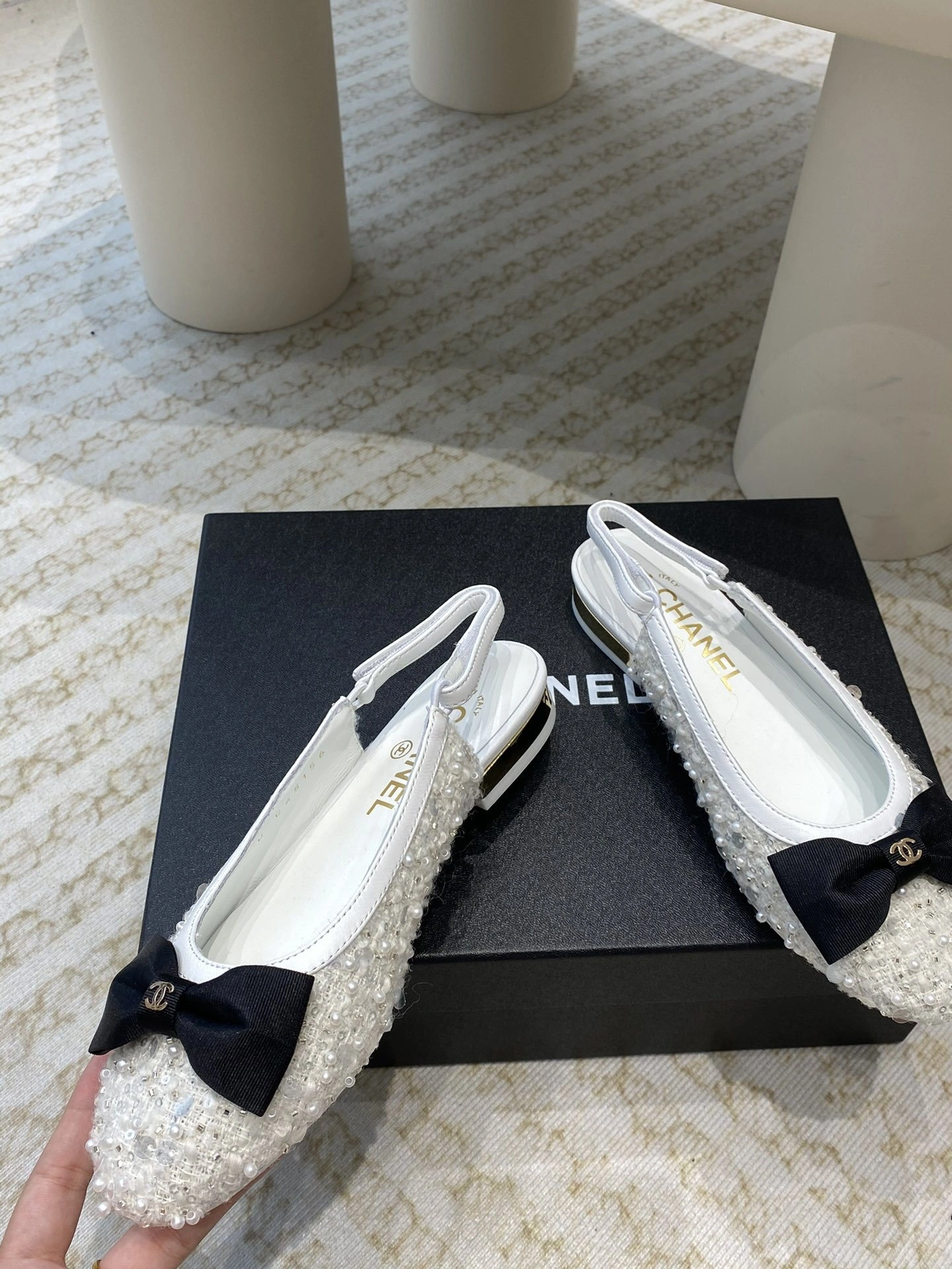 COCO-- G45689 B16591 NX833 sheepskin cowhide item:D-X158D1013