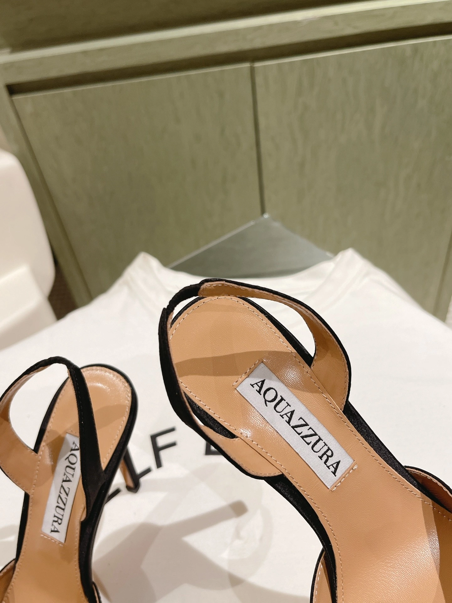 COCO-- GASHIGL1-VEL-000 Heel height：10CM sheepskin item:D-X032C1494