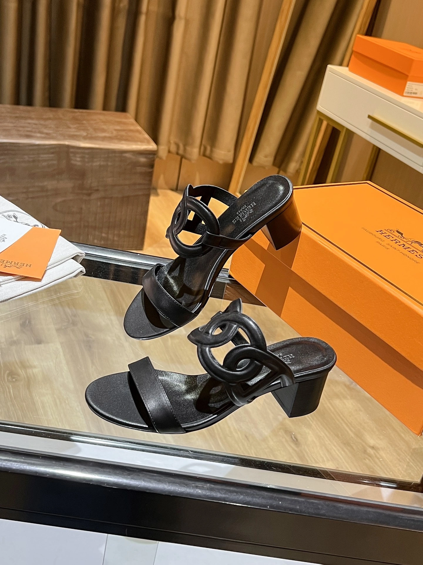 COCO-- H202179Z 02 Calfskin item:D-X158M2206