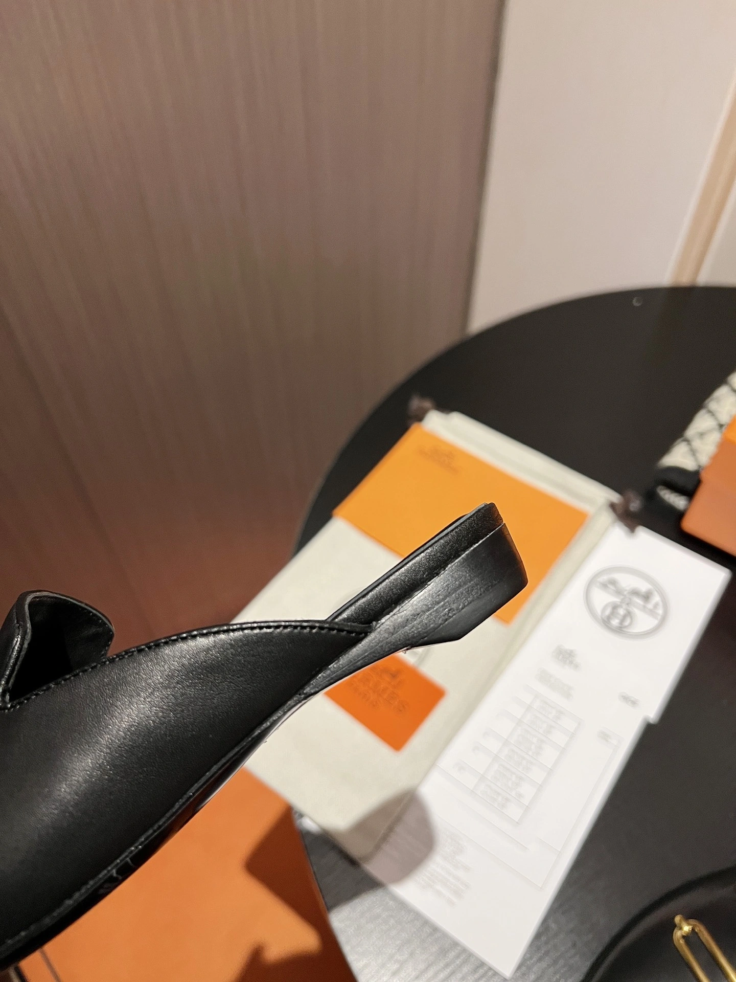 COCO-- H221156Z 02 Calfskin item:D-X158M2212