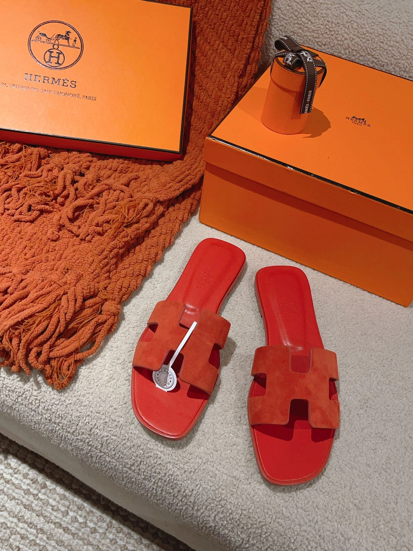 COCO-- H221208Z 5H Oran Calfskin item:D-X032C0543