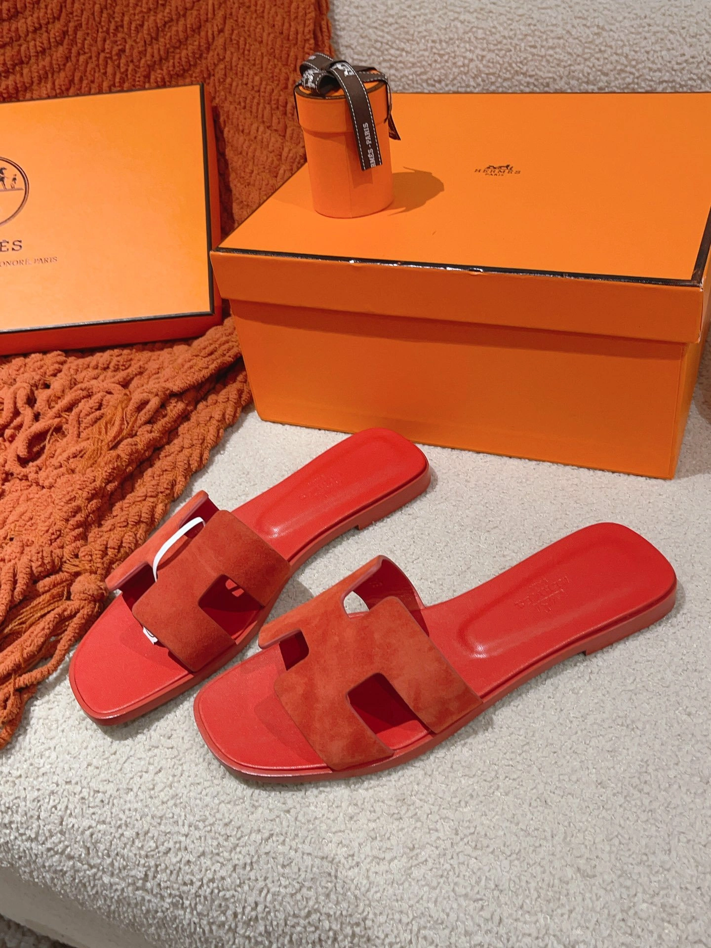 COCO-- H221208Z 5H Oran Calfskin item:D-X032C0543