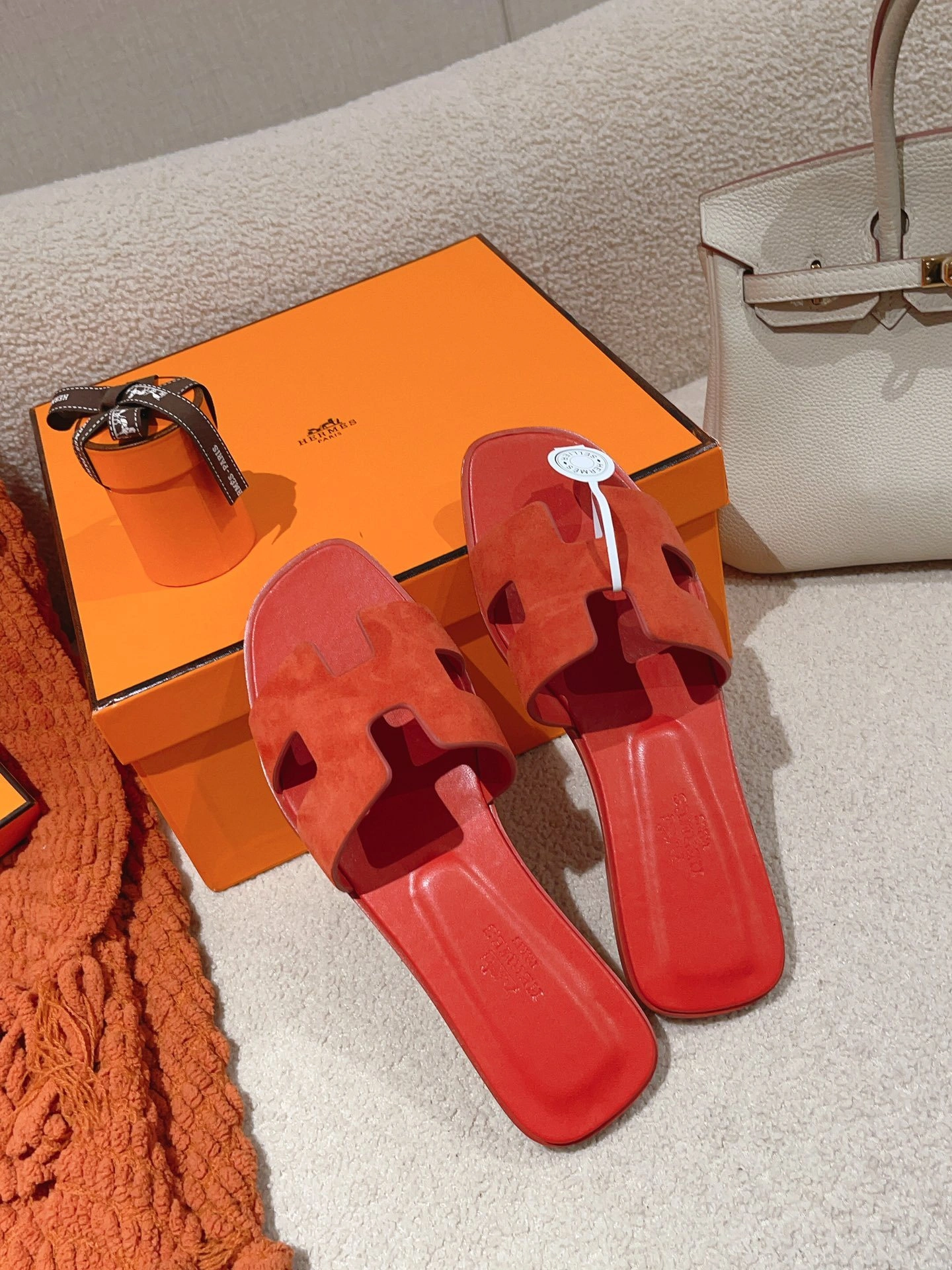 COCO-- H221208Z 5H Oran Calfskin item:D-X032C0543