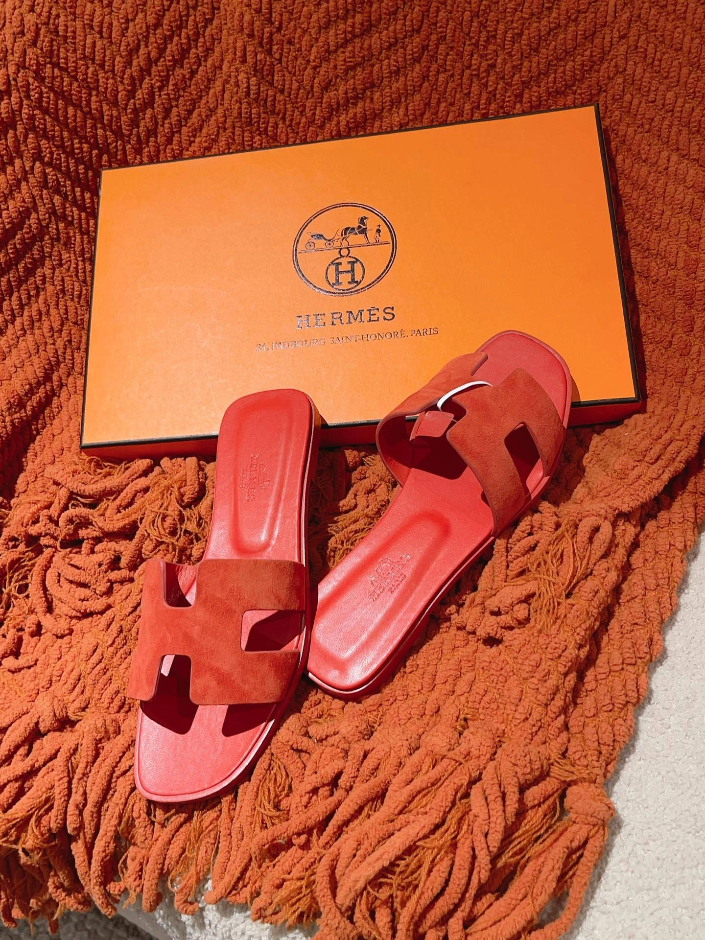 COCO-- H221208Z 5H Oran Calfskin item:D-X032C0543