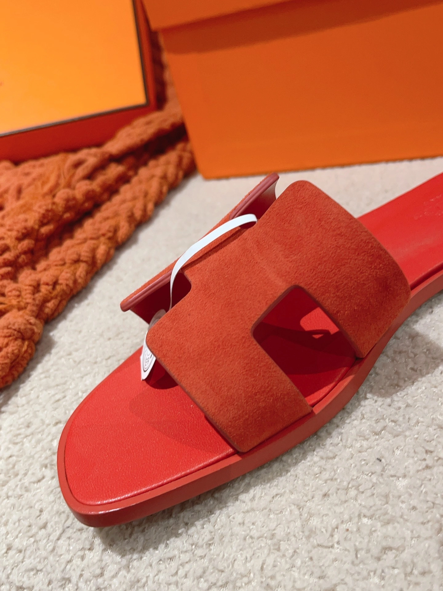 COCO-- H221208Z 5H Oran Calfskin item:D-X032C0543