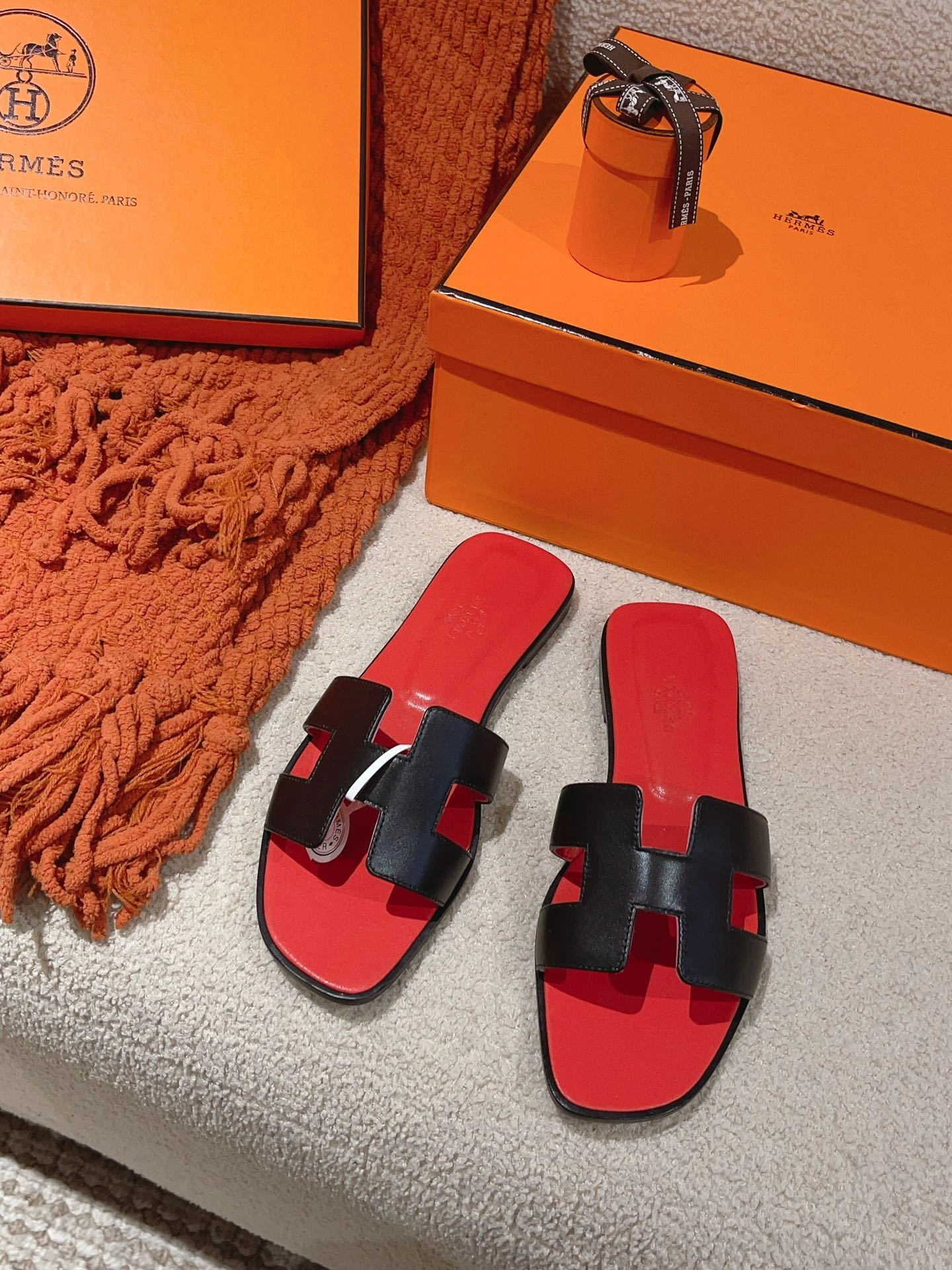 COCO-- H222101Z I2 Oran Calfskin item:D-X032C0542