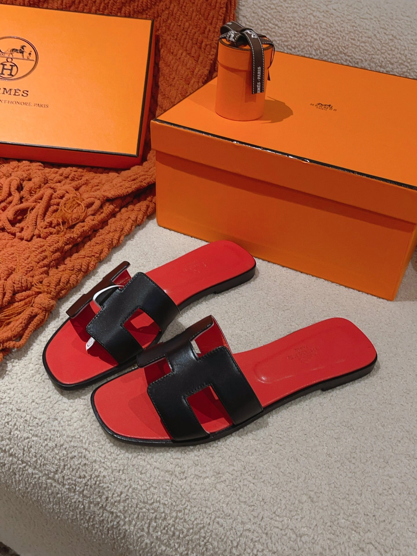 COCO-- H222101Z I2 Oran Calfskin item:D-X032C0542