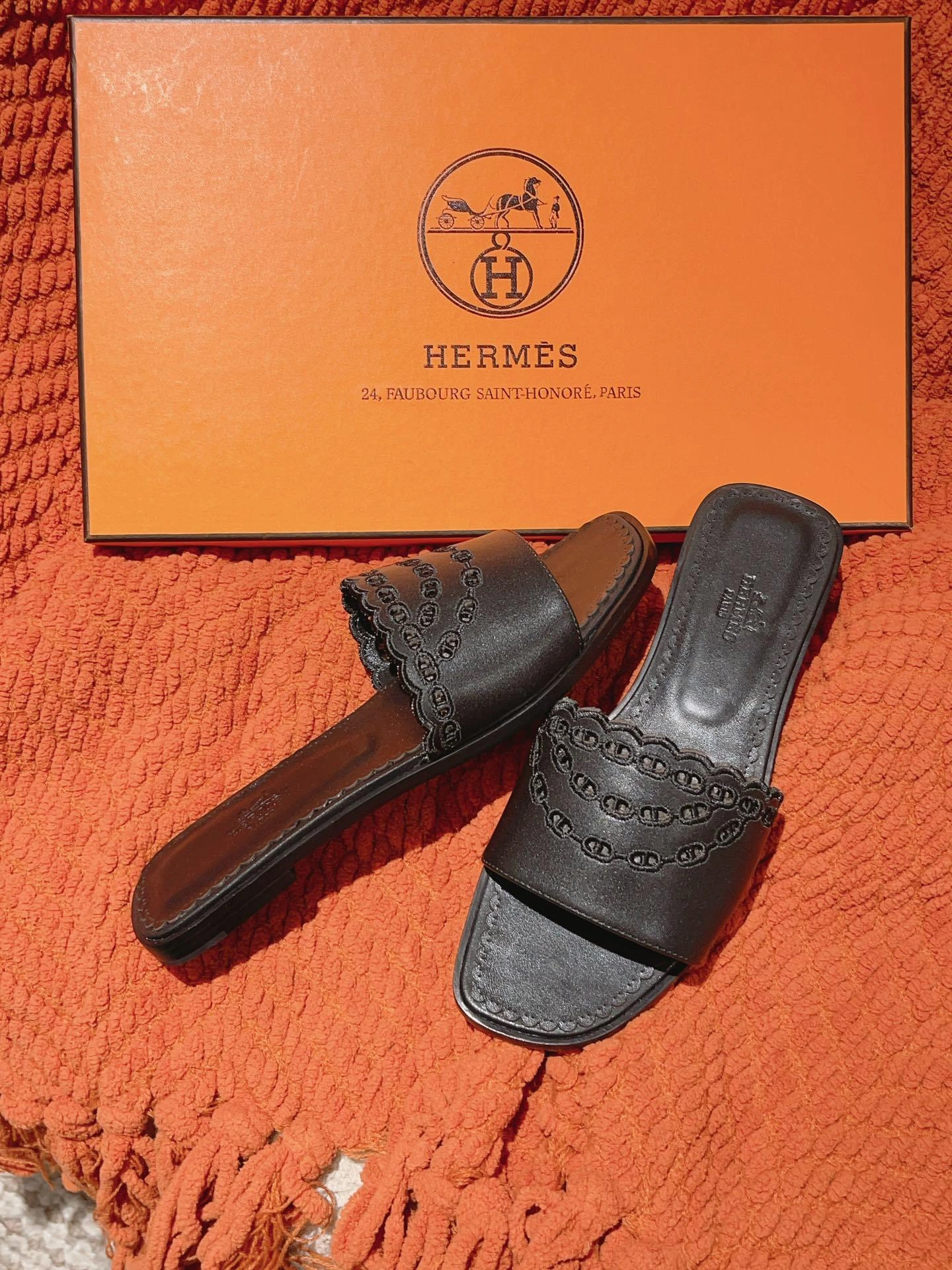 COCO-- H231133Z 02 Oran Calfskin item:D-X032C0544