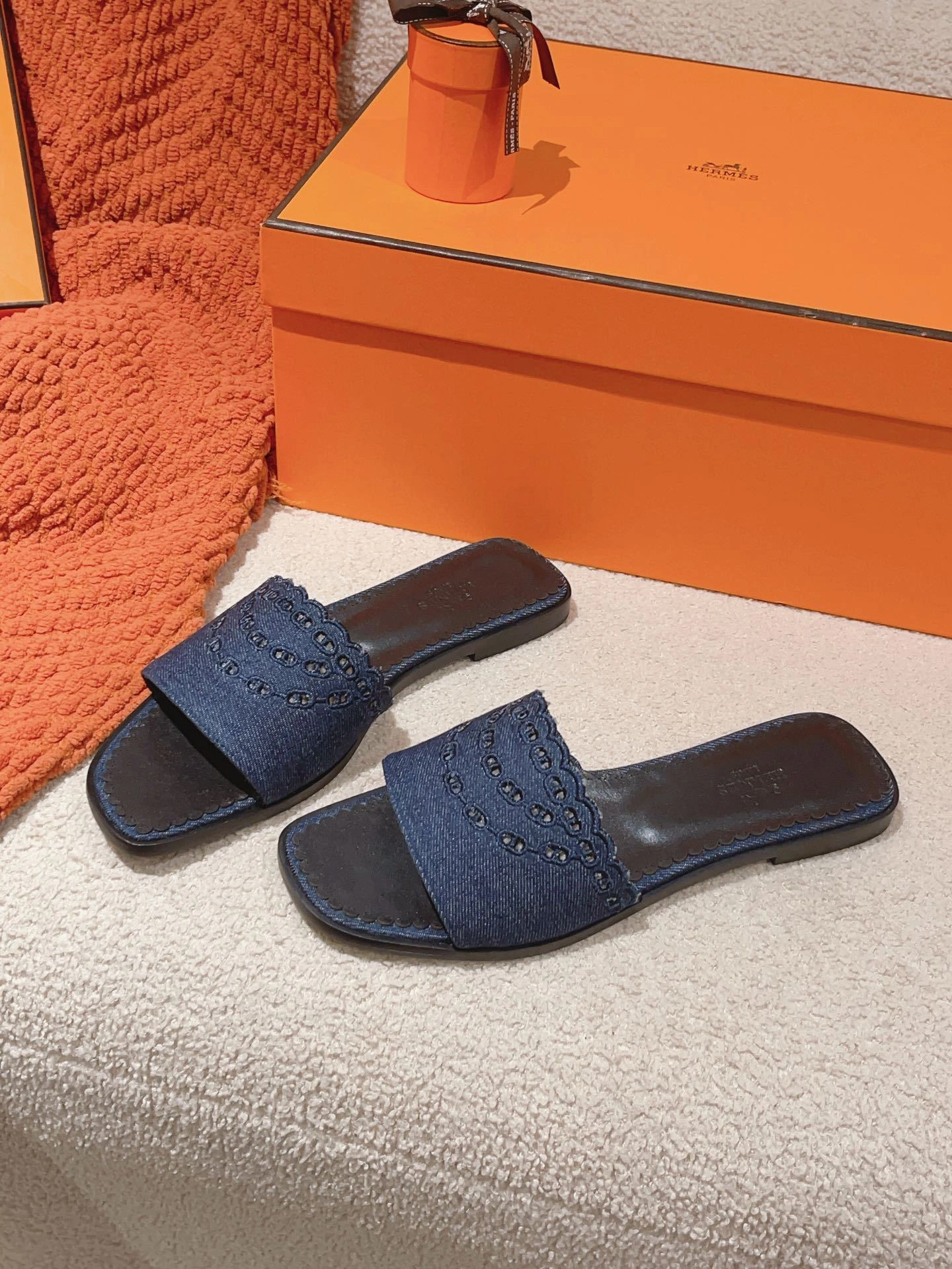 COCO-- H231134Z 48 Oran Calfskin item:D-X032C0545