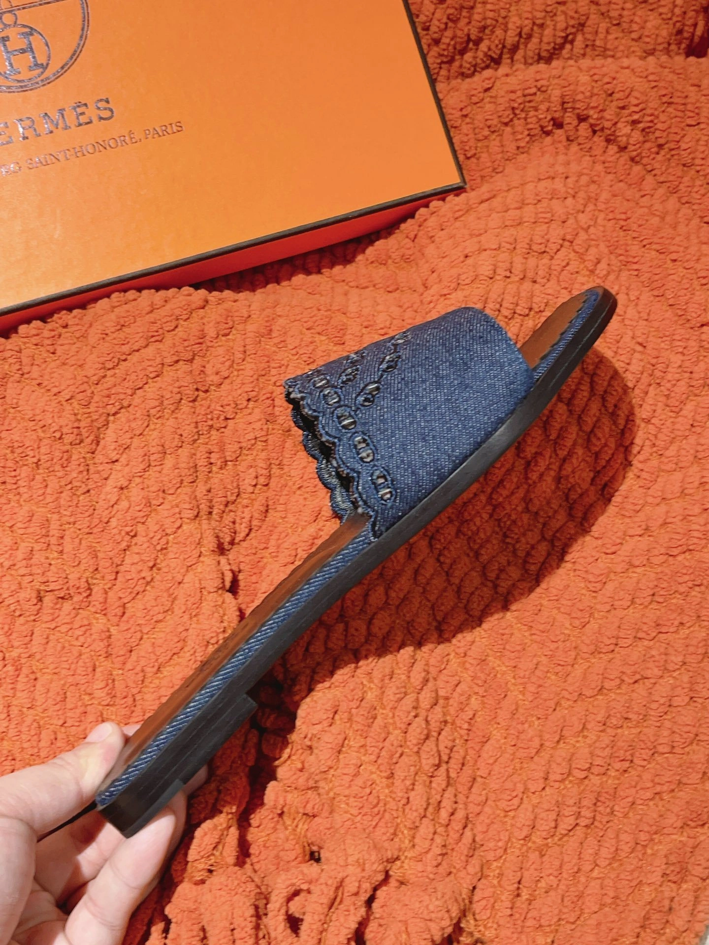 COCO-- H231134Z 48 Oran Calfskin item:D-X032C0545