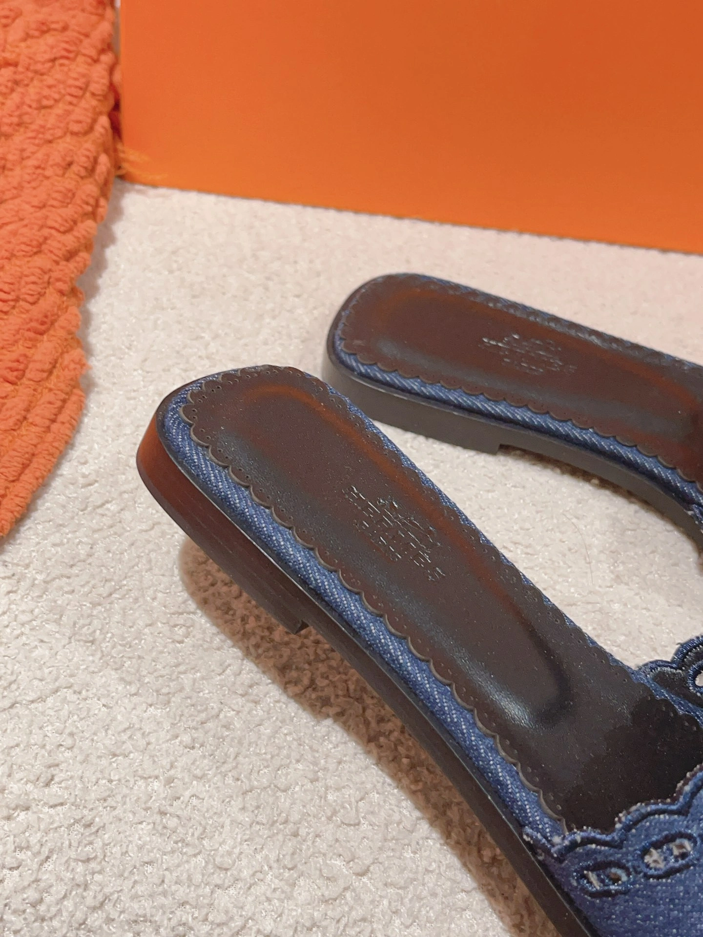 COCO-- H231134Z 48 Oran Calfskin item:D-X032C0545