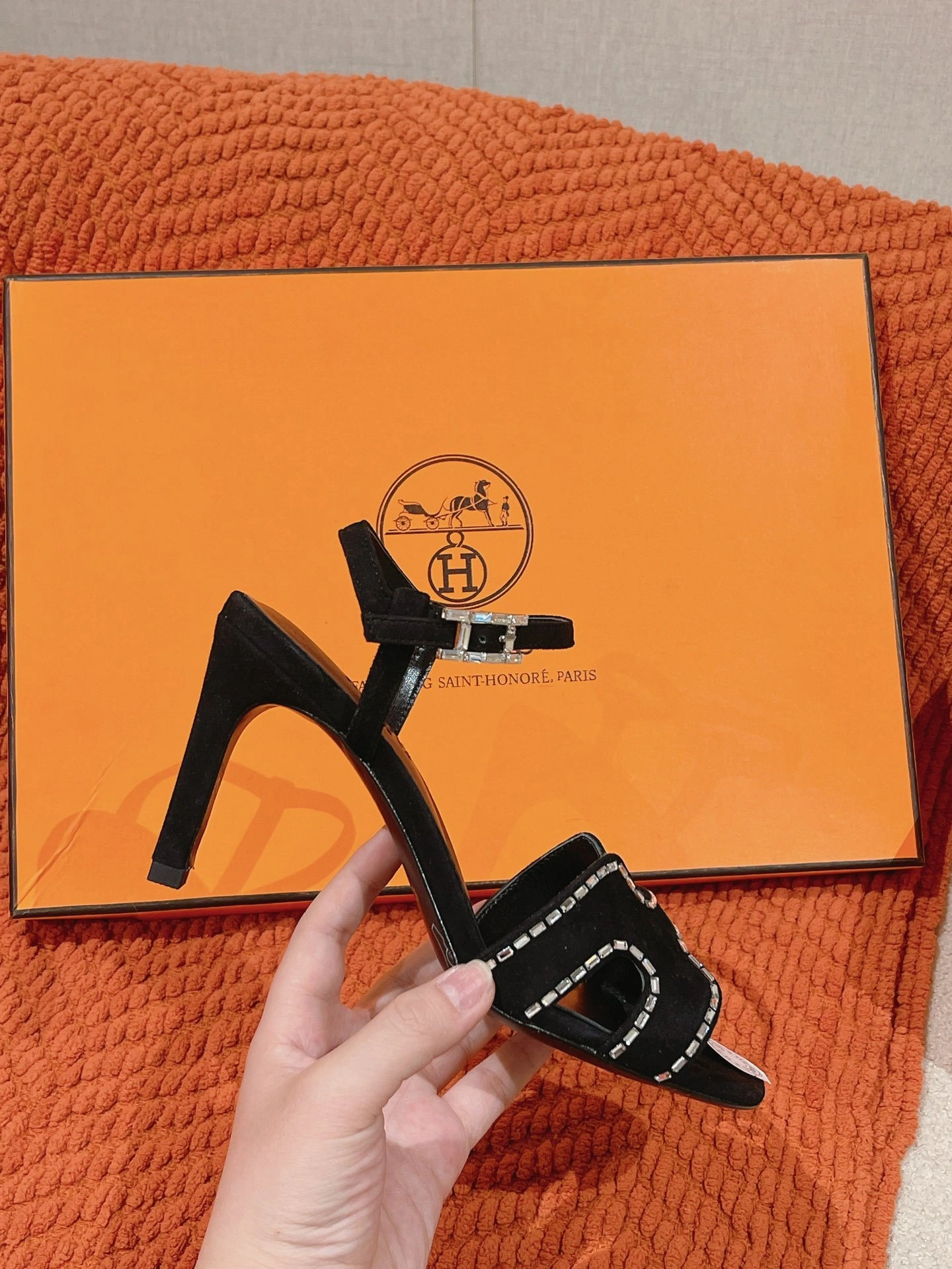 COCO-- H232092Z 02 Heel height：8CM item:D-X062M2810