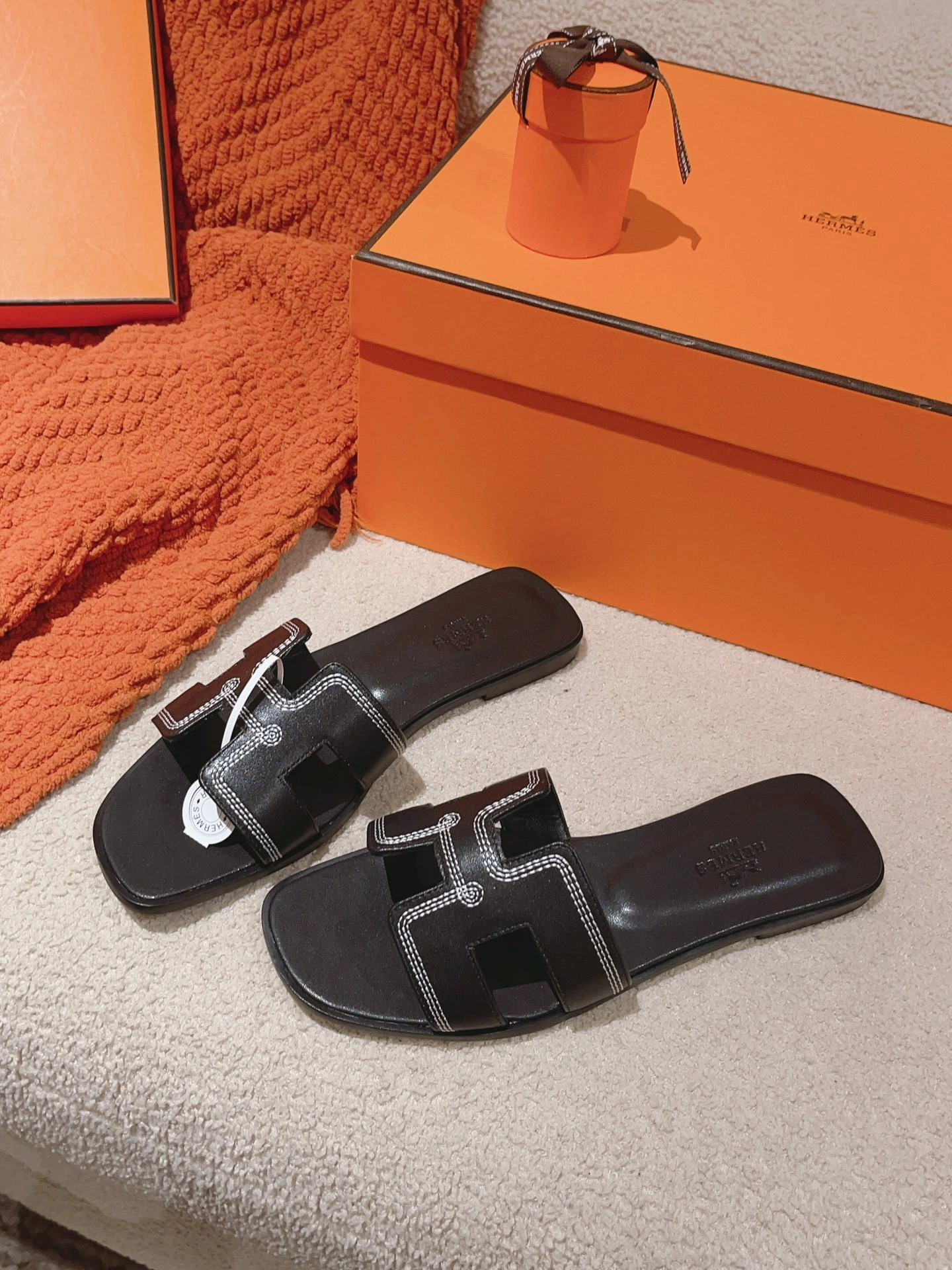 COCO-- H232160Z 02 Oran Calfskin item:D-X032C0547