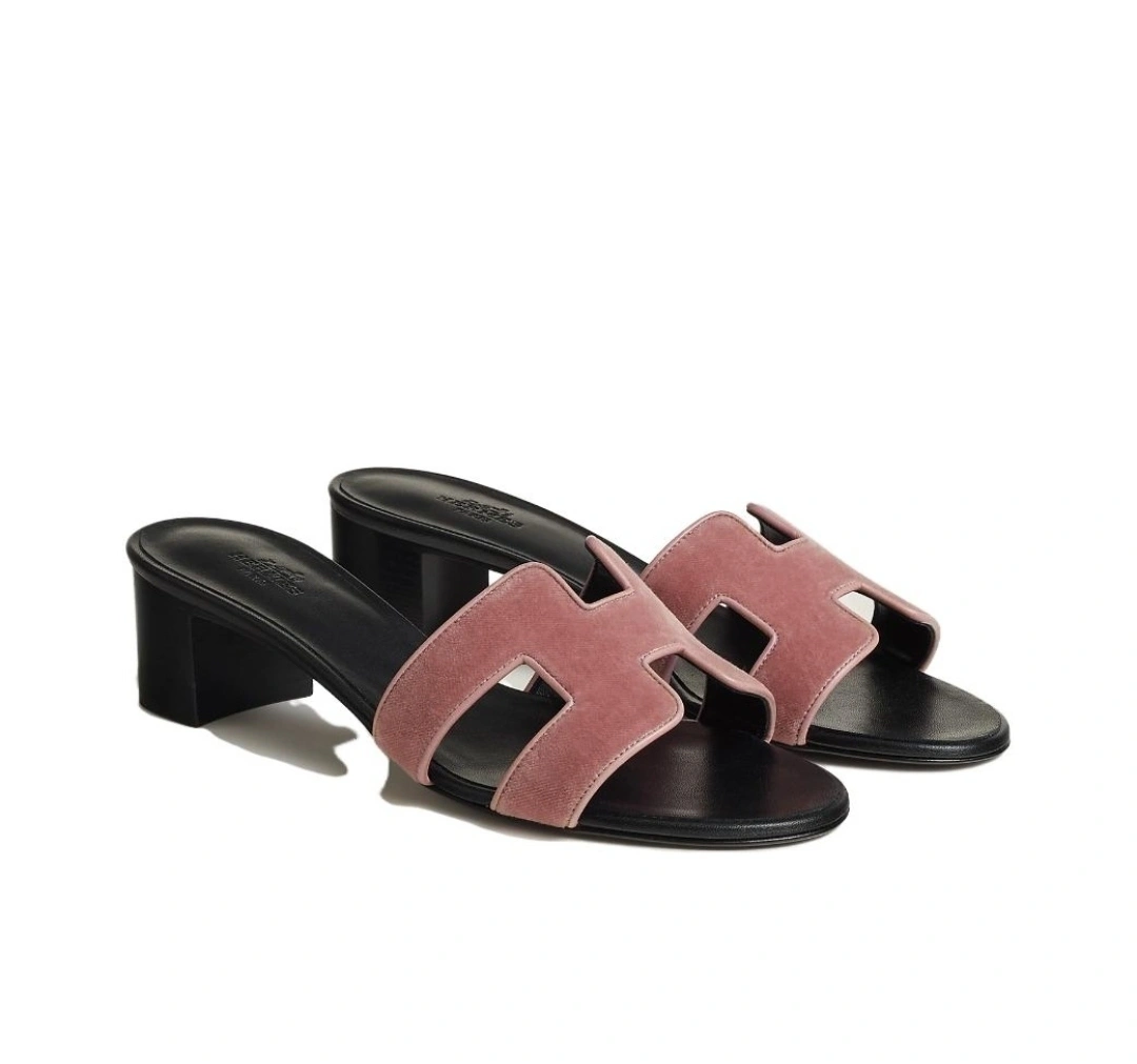 COCO-- H232162Z D4 Heel height：5CM Oasis Calfskin item:D-X032C0551