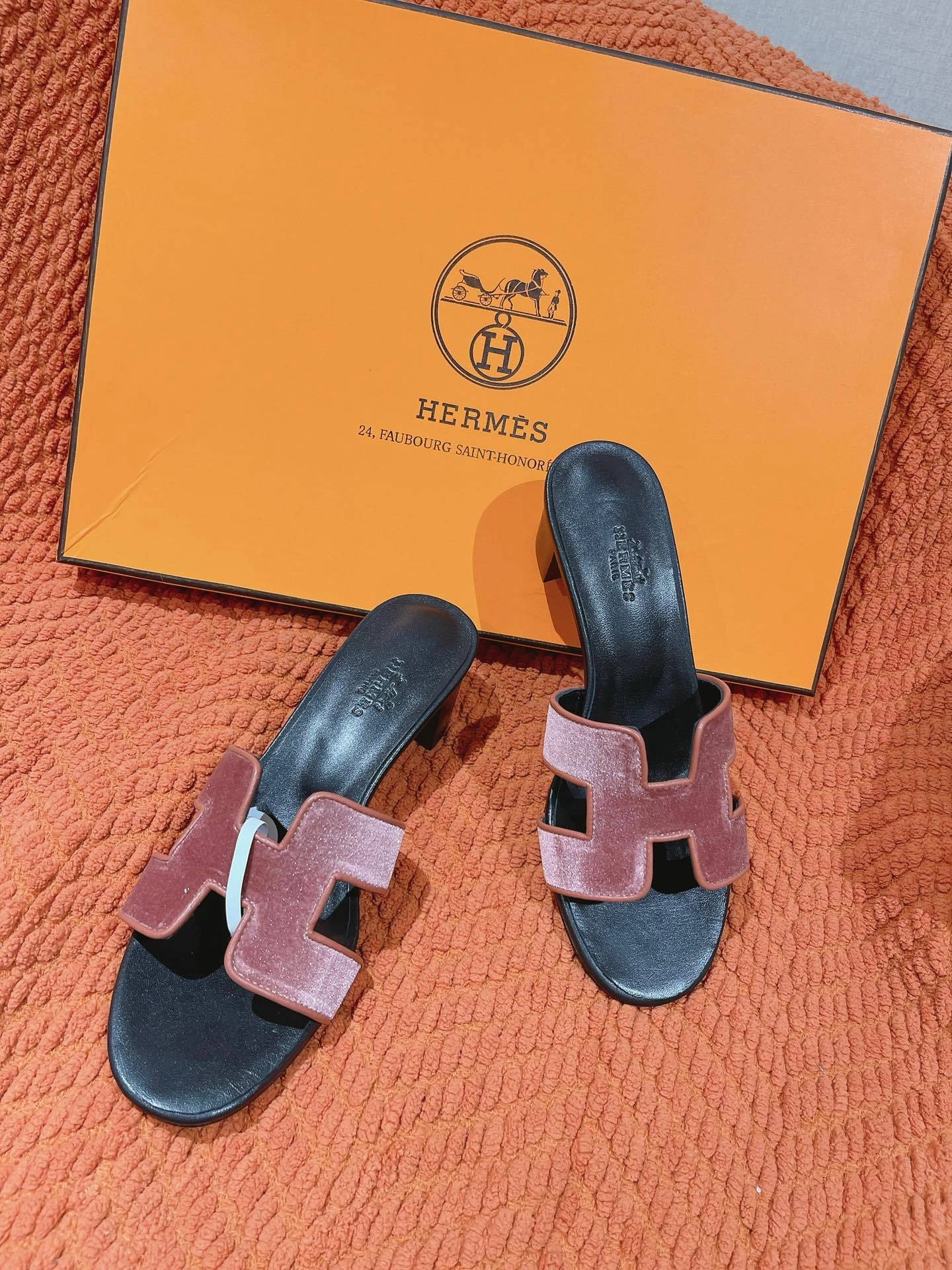 COCO-- H232162Z D4 Heel height：5CM Oasis Calfskin item:D-X032C0551