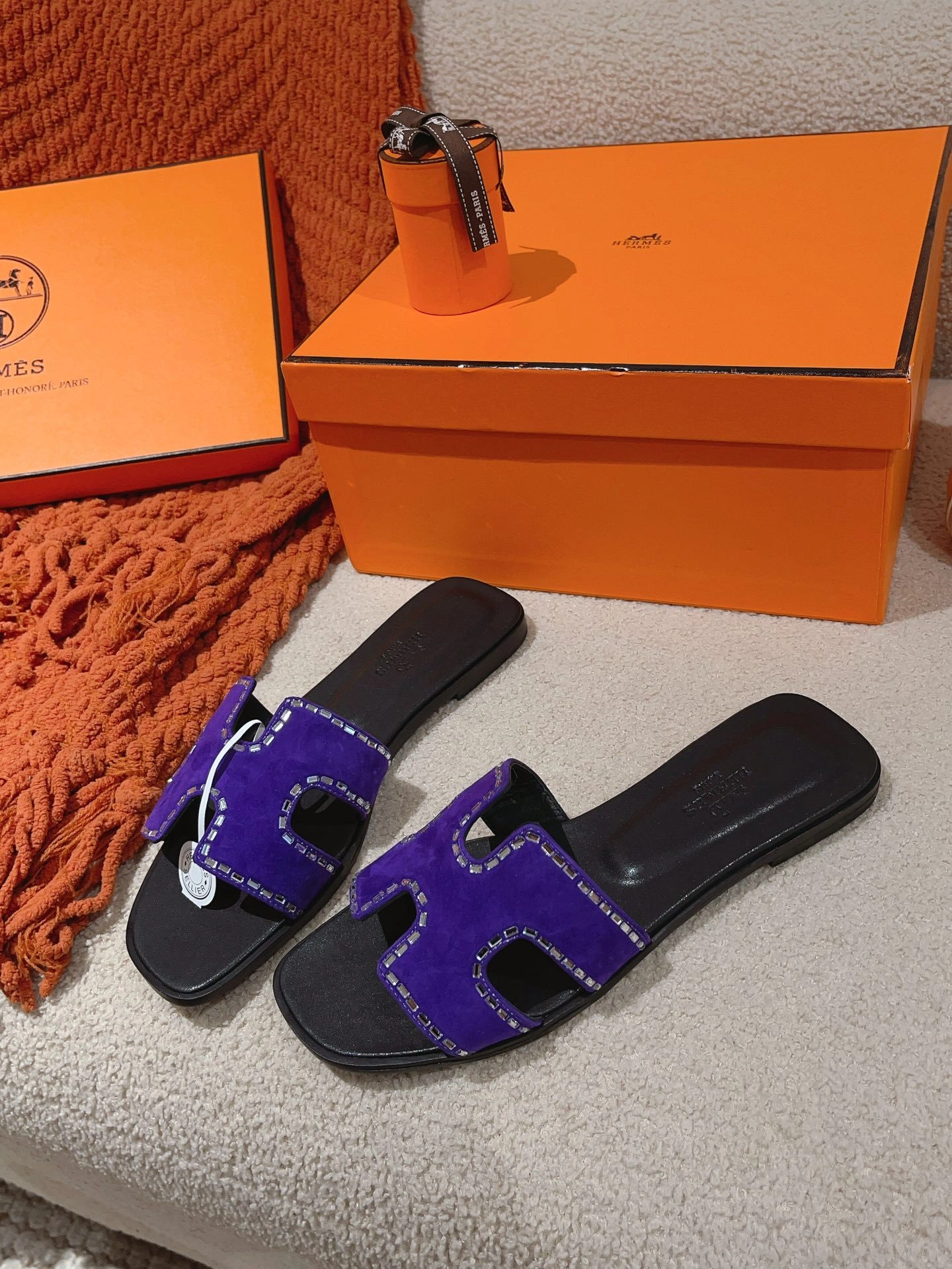 COCO-- H232169Z FG Oran Calfskin item:D-X032C0553