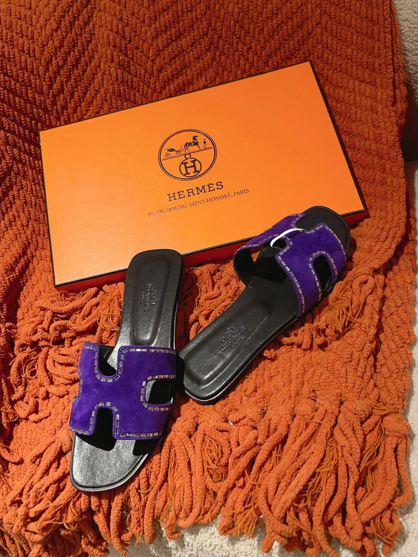COCO-- H232169Z FG Oran Calfskin item:D-X032C0553