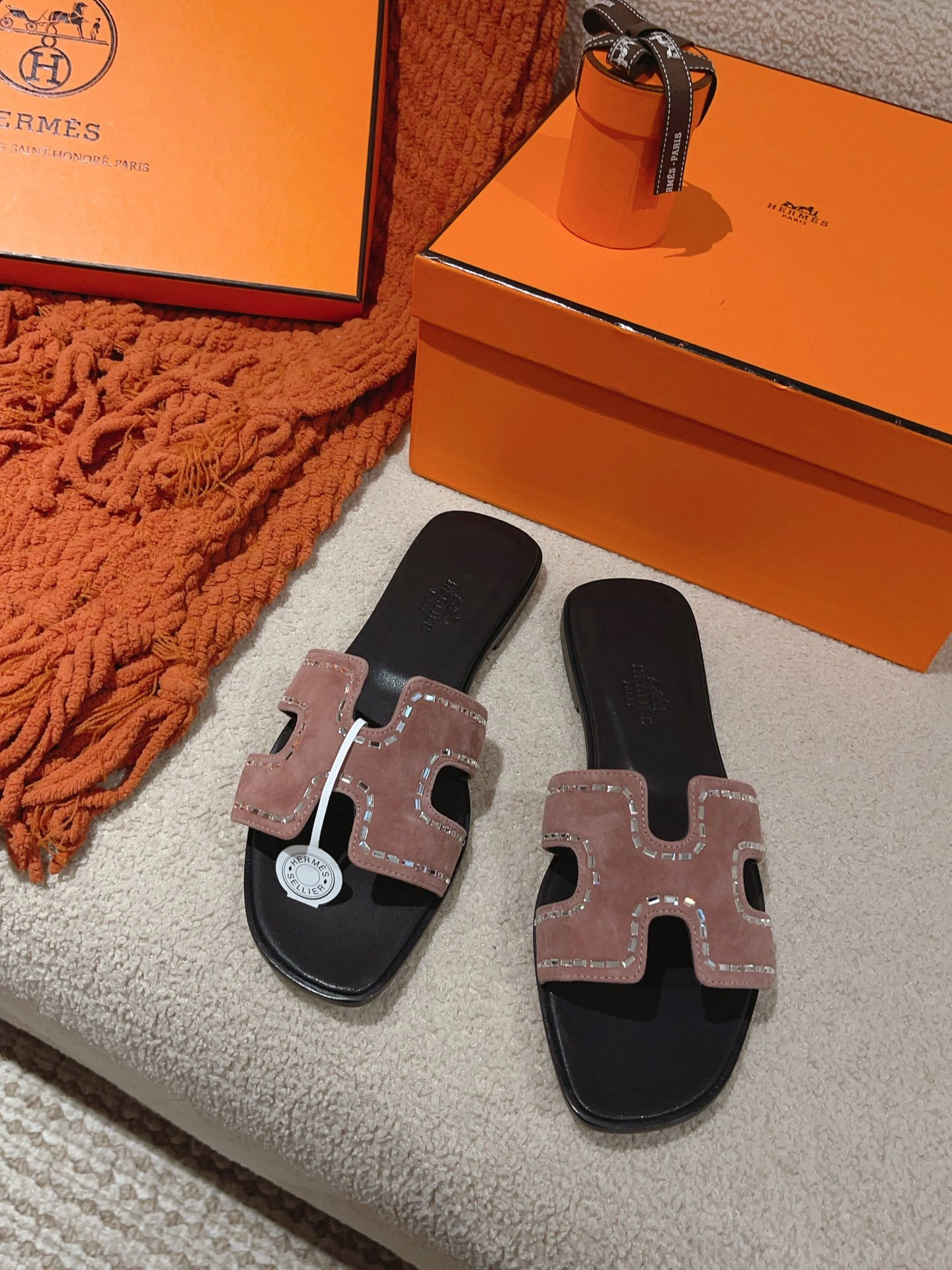 COCO-- H232169Z VE Oran Calfskin item:D-X032C0552