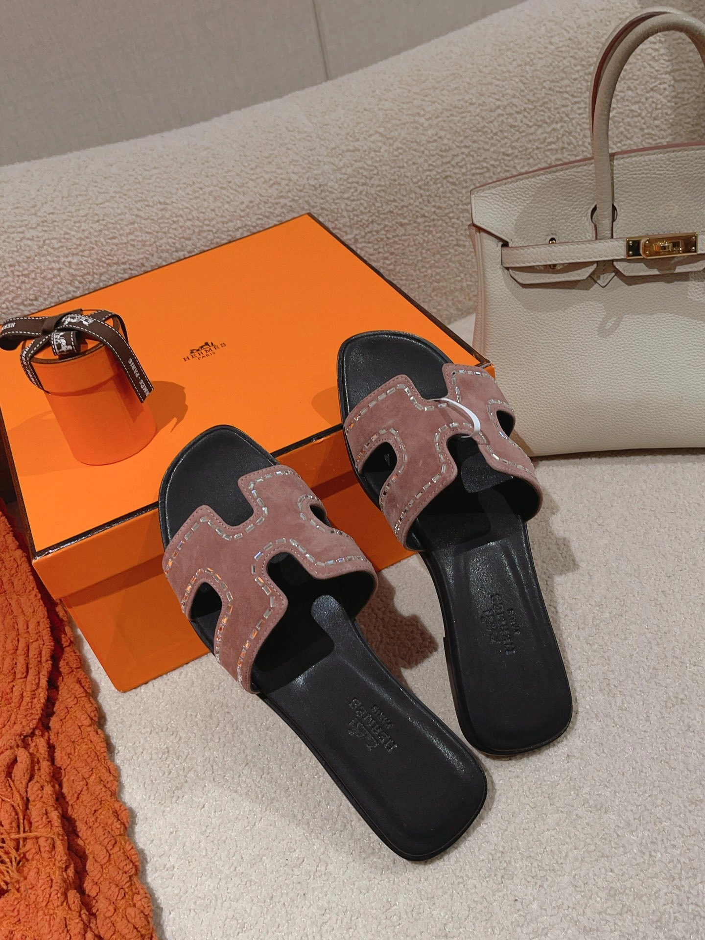 COCO-- H232169Z VE Oran Calfskin item:D-X032C0552