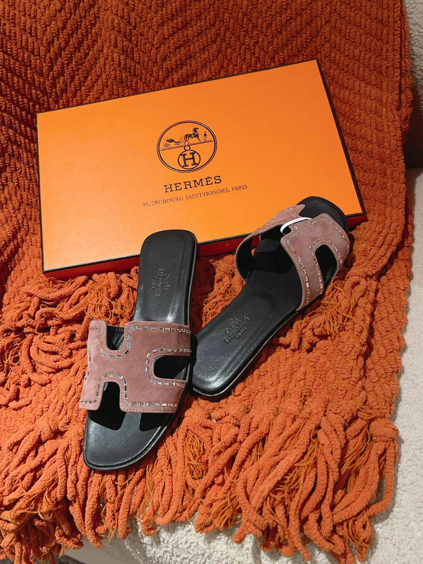COCO-- H232169Z VE Oran Calfskin item:D-X032C0552