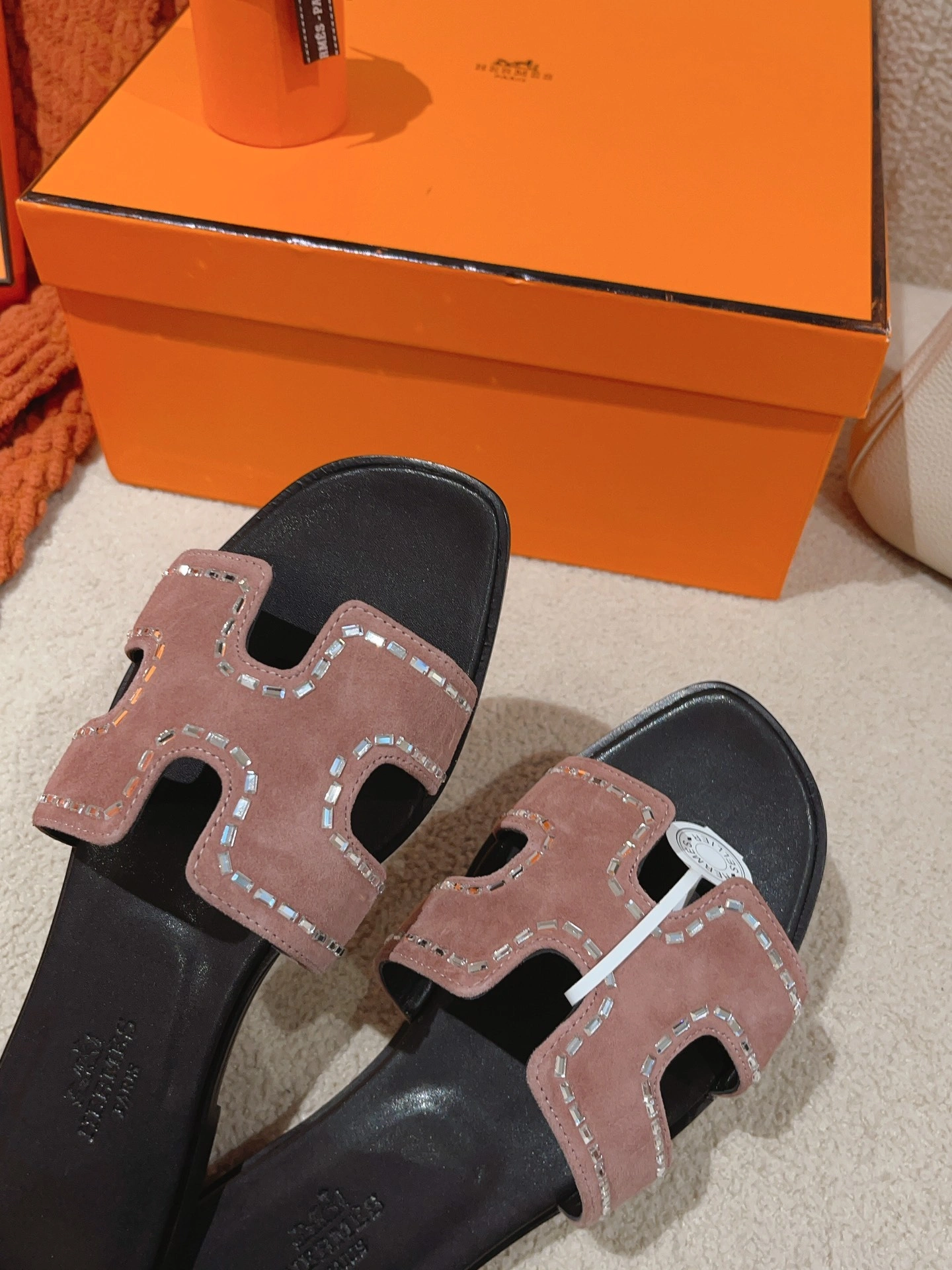 COCO-- H232169Z VE Oran Calfskin item:D-X032C0552