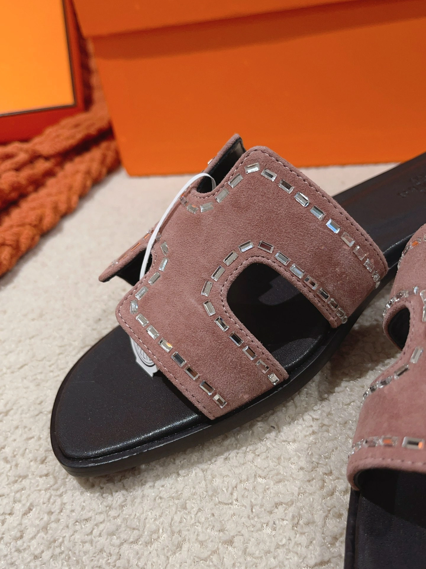 COCO-- H232169Z VE Oran Calfskin item:D-X032C0552
