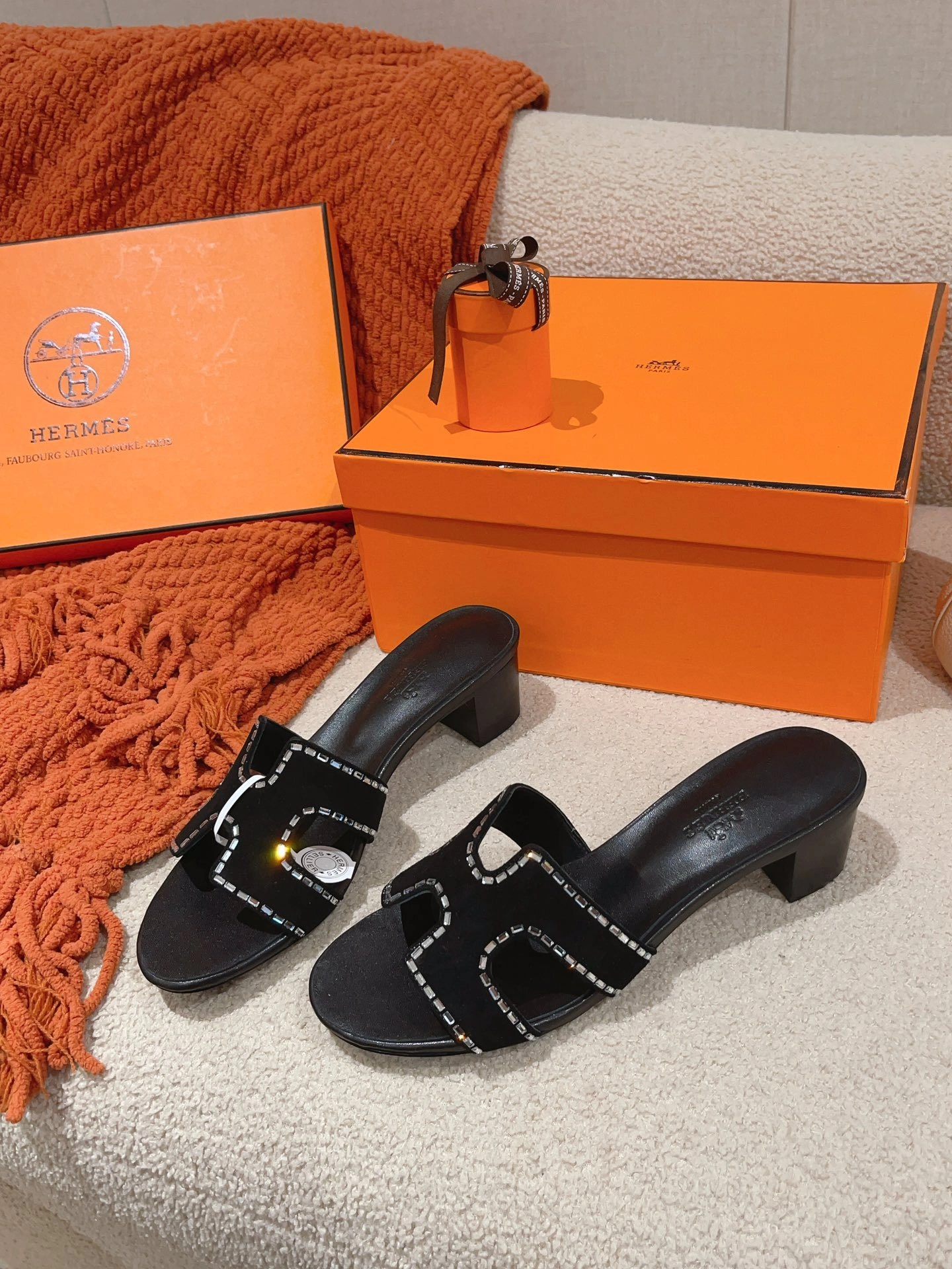 COCO-- H232171Z 02 Heel height：5CM Oasis Calfskin item:D-X032C0550