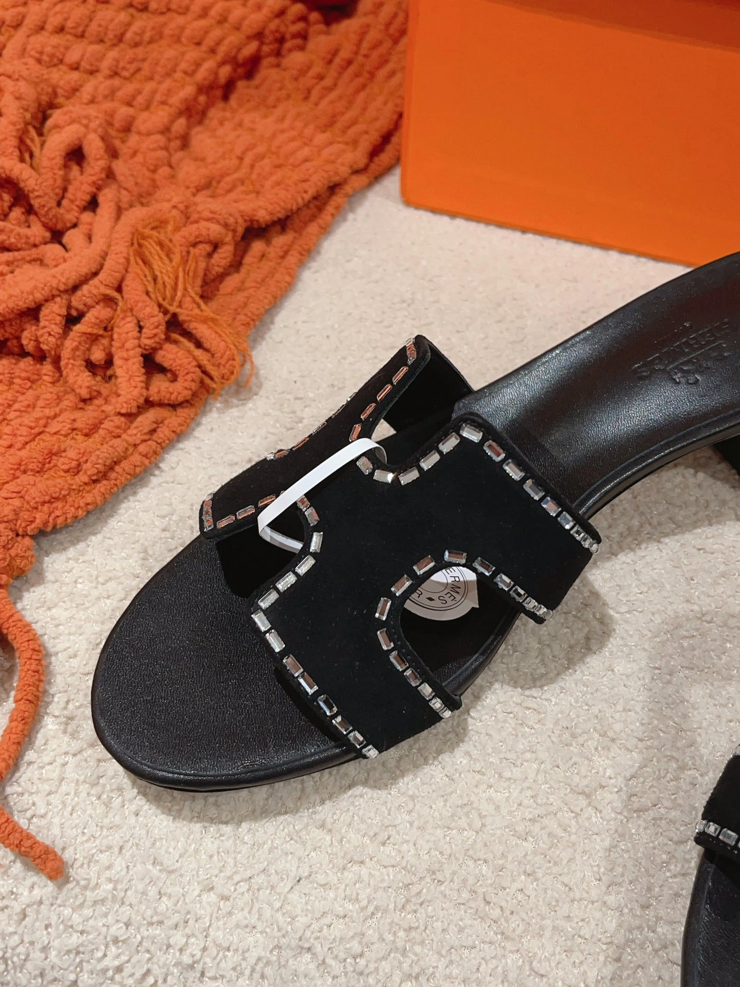 COCO-- H232171Z 02 Heel height：5CM Oasis Calfskin item:D-X032C0550