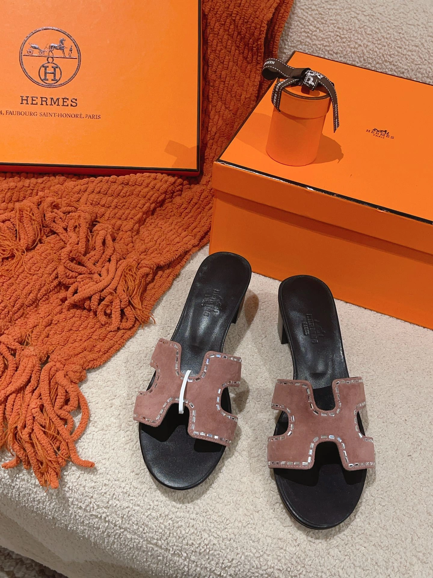&COCO-- H232171Z VE Heel height：5CM Oasis Calfskin item:D-X032C0548
