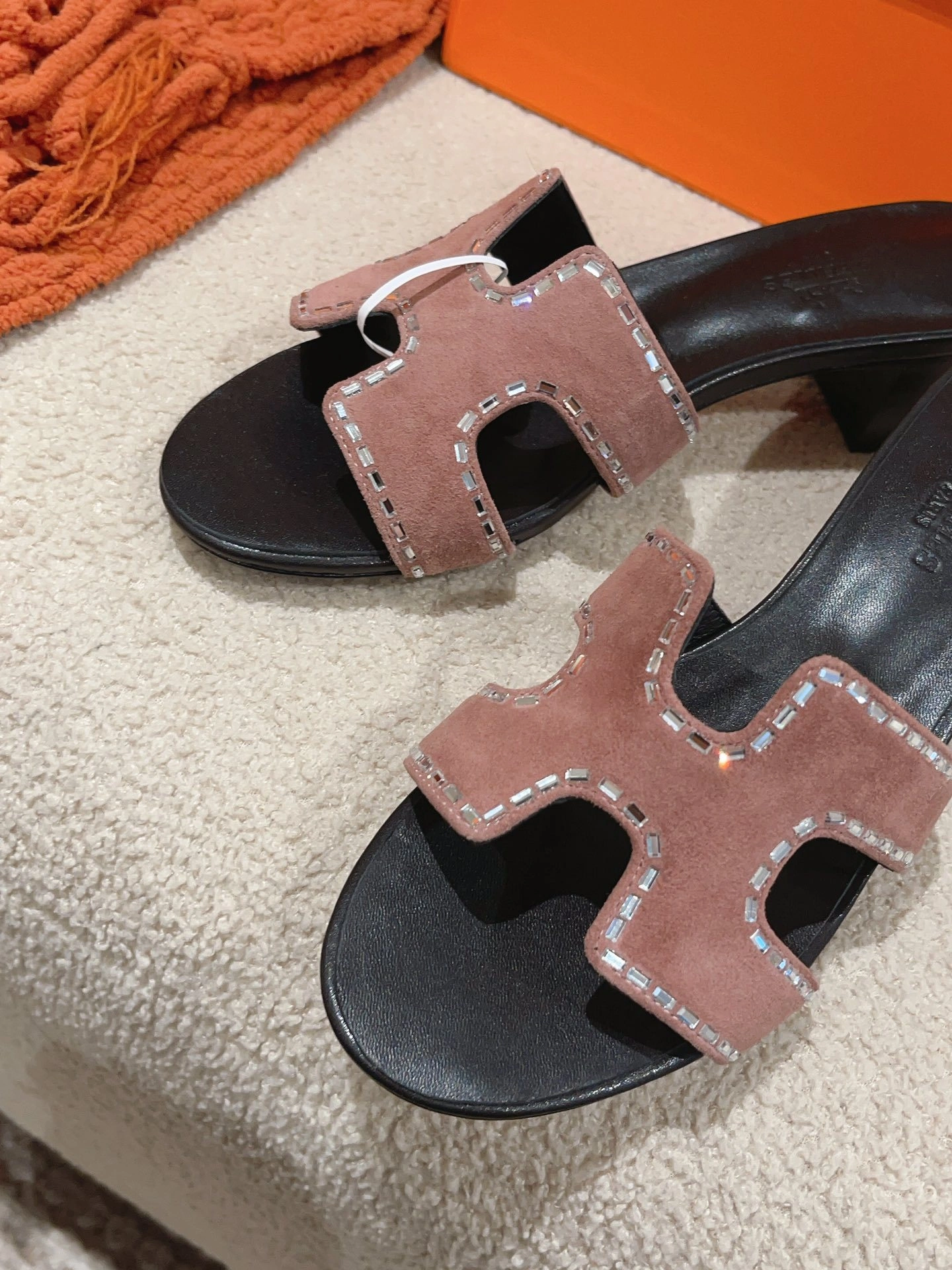 &COCO-- H232171Z VE Heel height：5CM Oasis Calfskin item:D-X032C0548