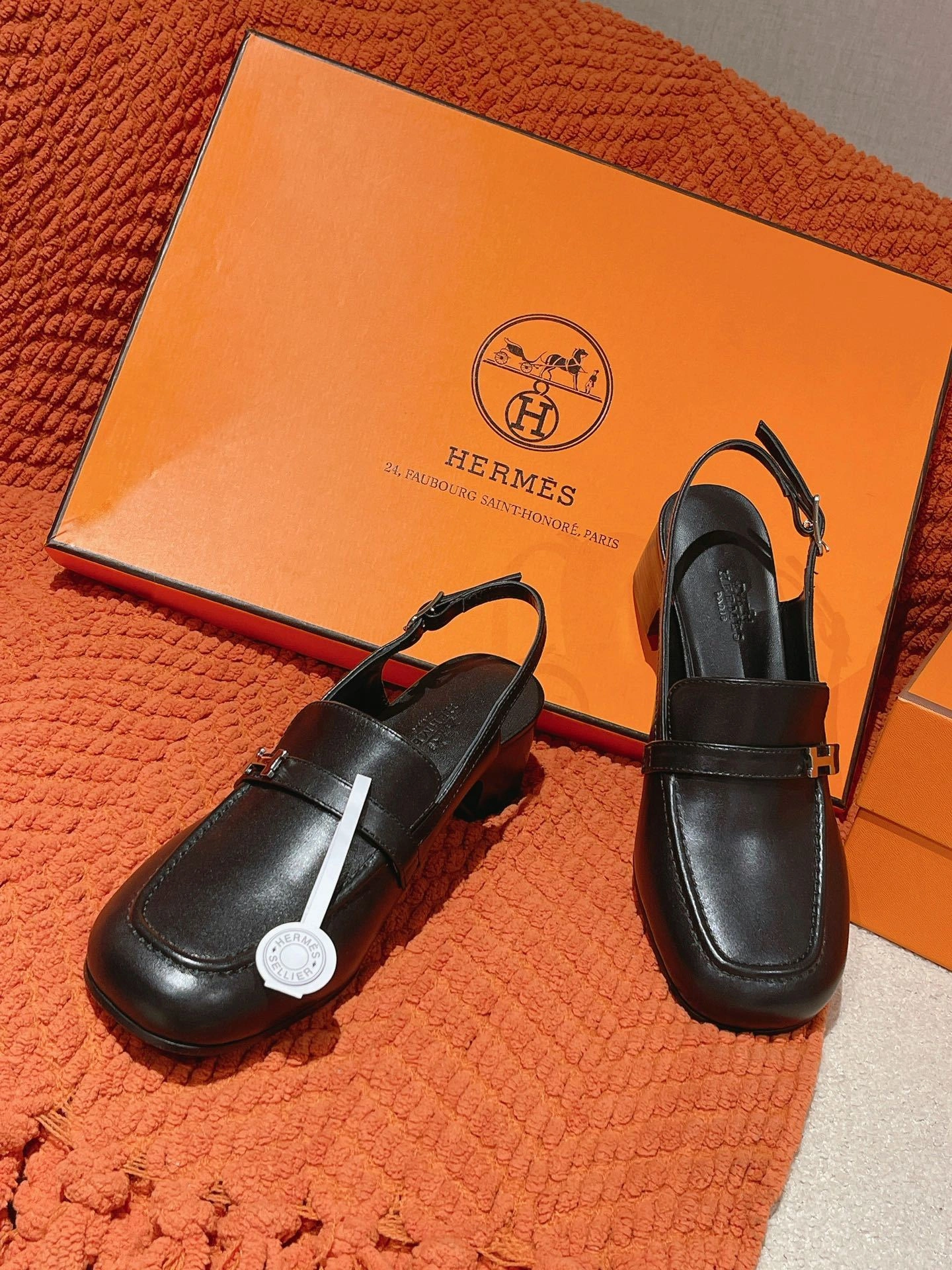 COCO-- H241046Z 02 Heel height：5CM cowhide sheepskin item:D-X062M2807