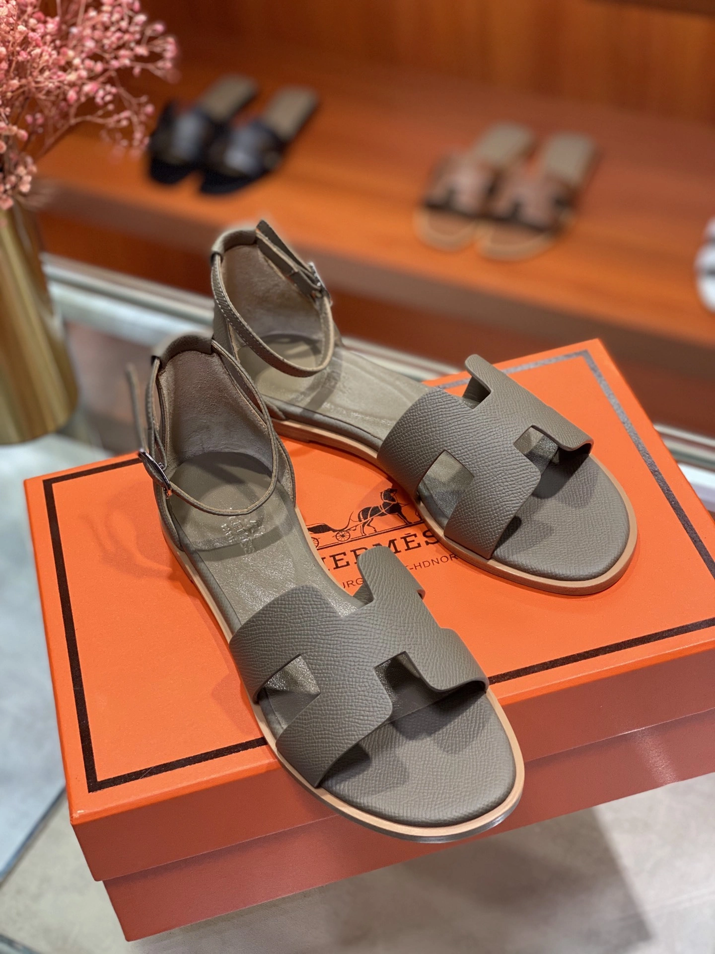 &COCO-- H5r75s Calfskin H182138Z X3 item:D-X158E2599T