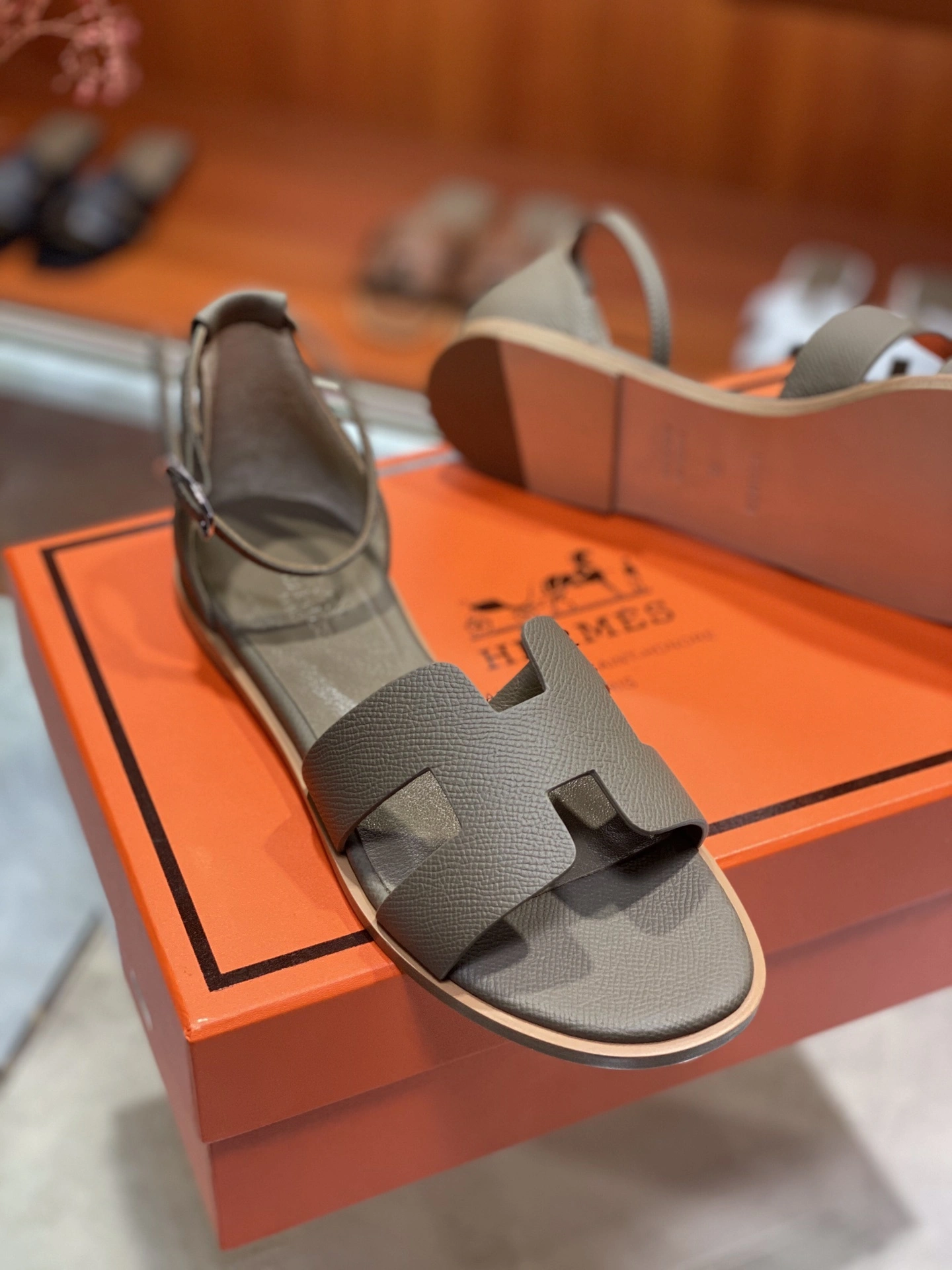 &COCO-- H5r75s Calfskin H182138Z X3 item:D-X158E2599T
