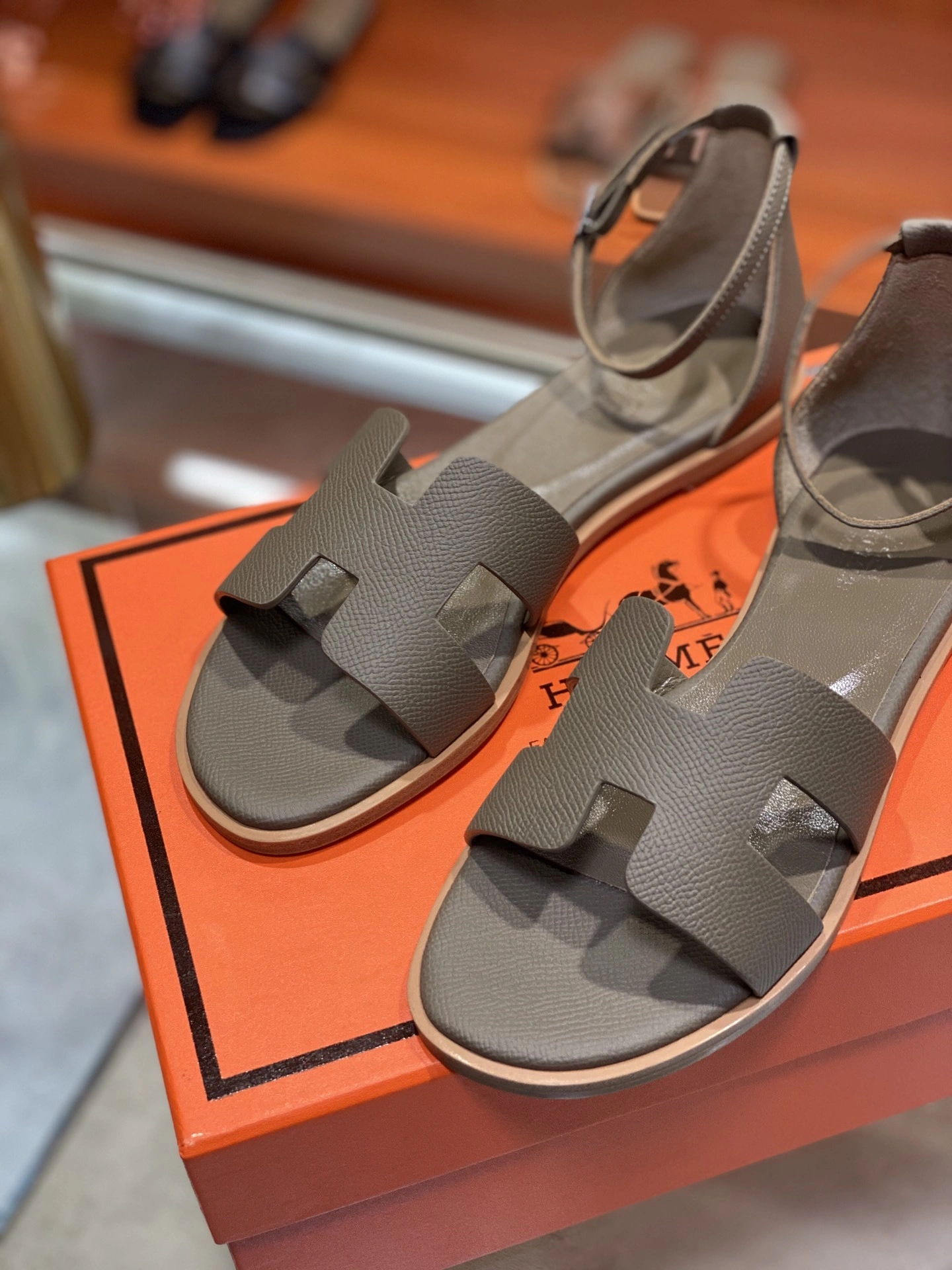&COCO-- H5r75s Calfskin H182138Z X3 item:D-X158E2599T